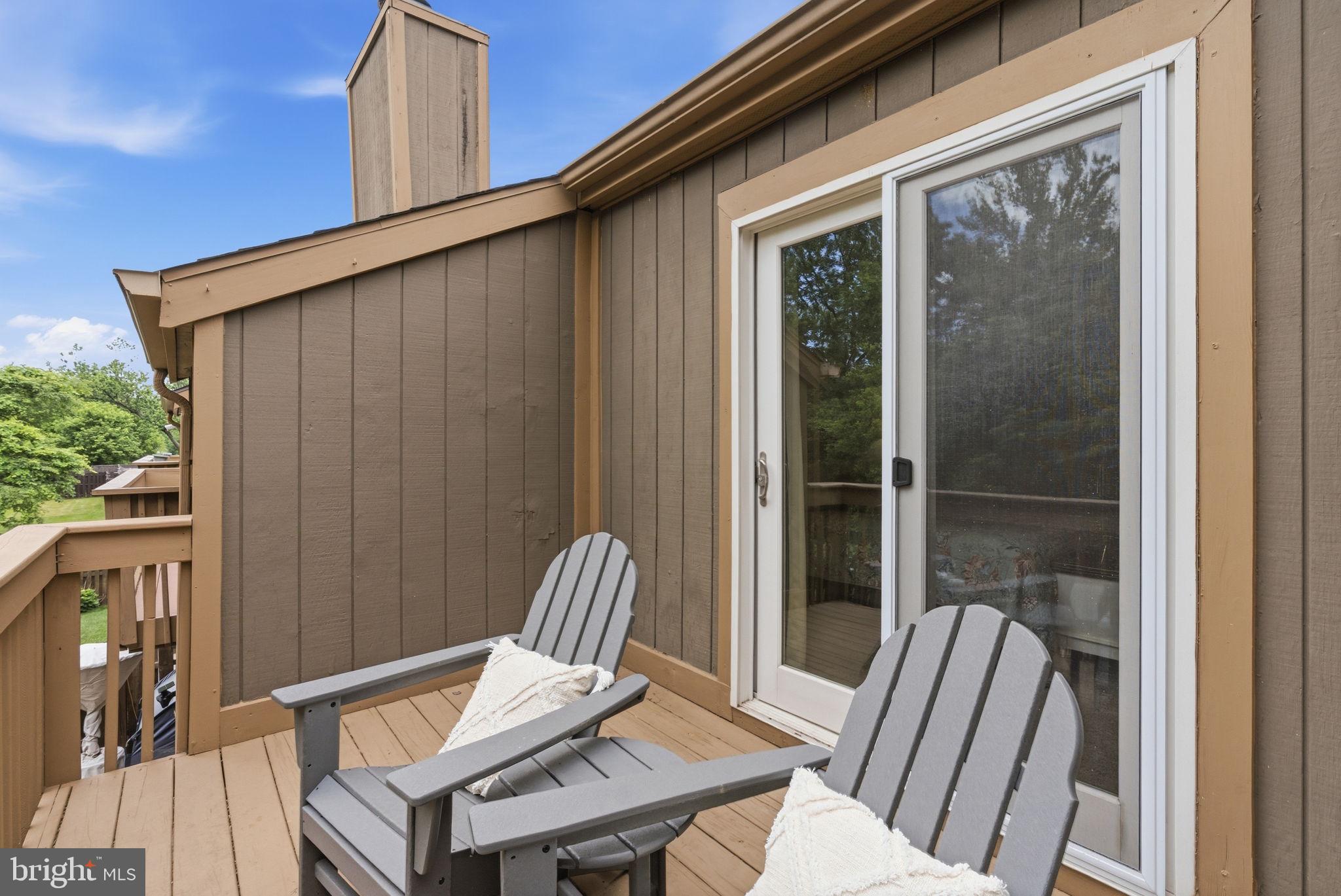 PERKIOMEN WOODS - Residential