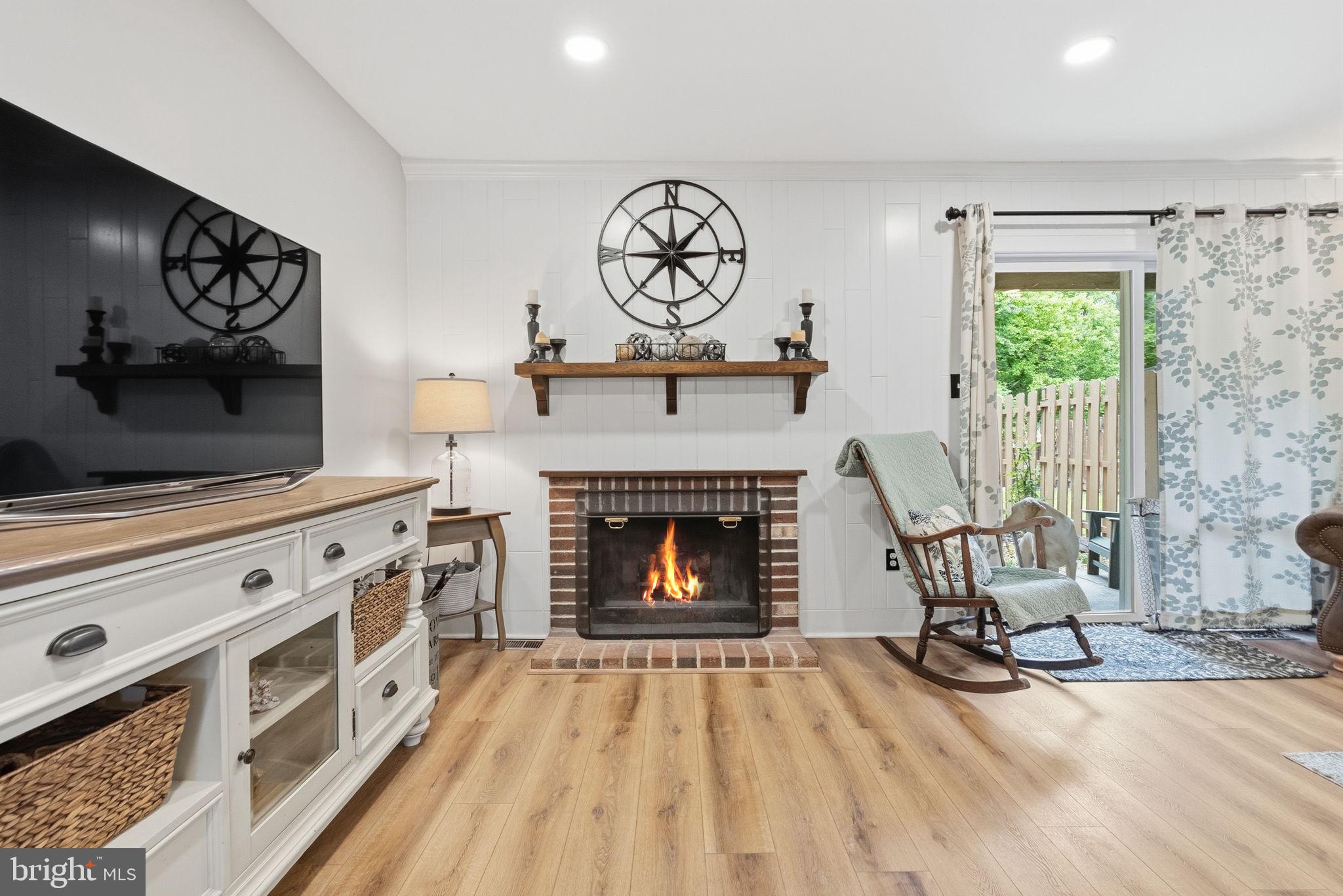 PERKIOMEN WOODS - Residential