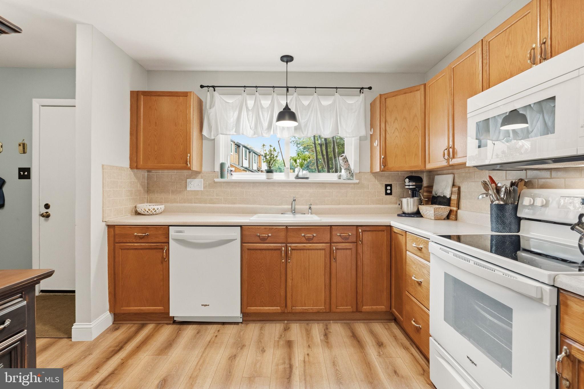 PERKIOMEN WOODS - Residential