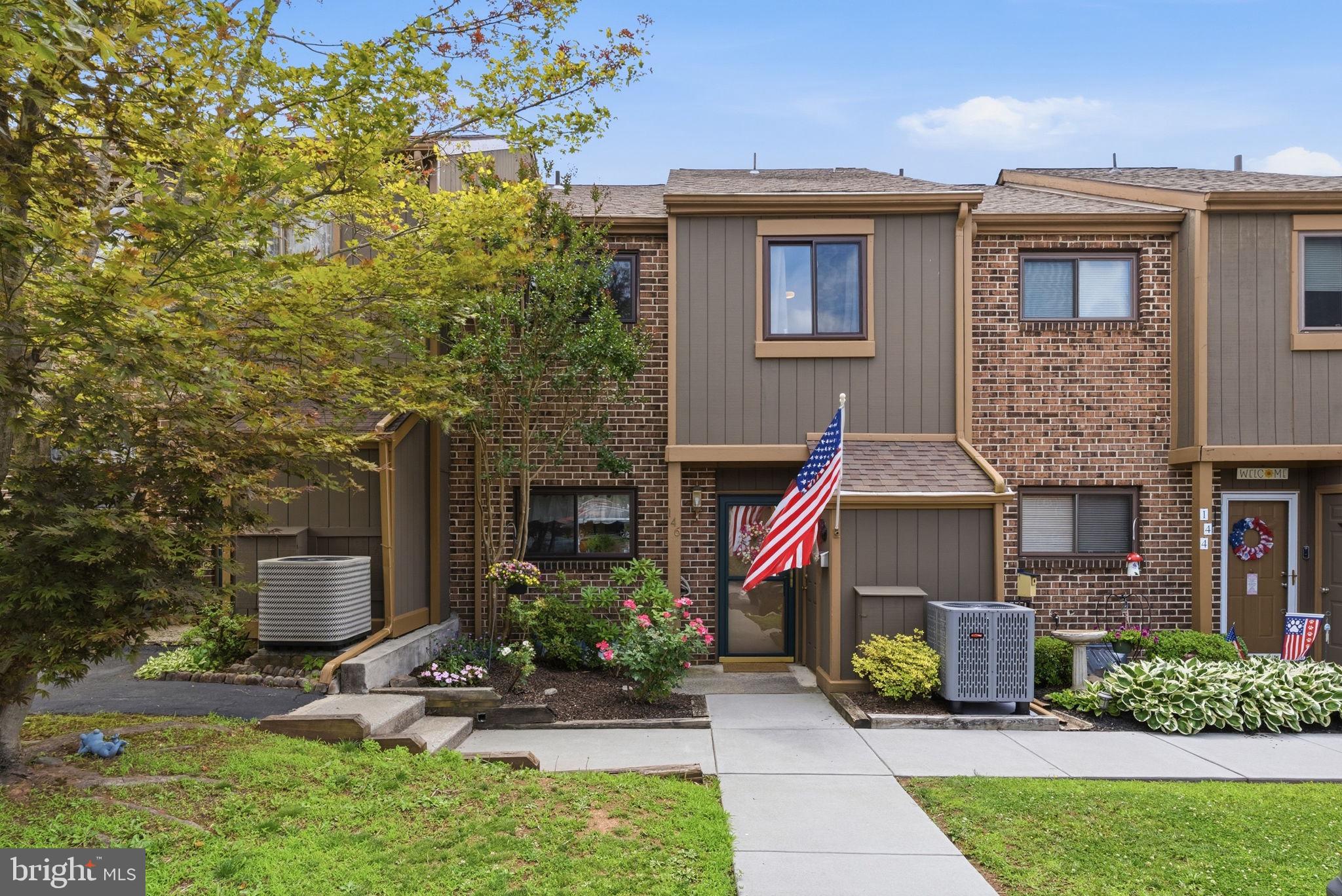 PERKIOMEN WOODS - Residential