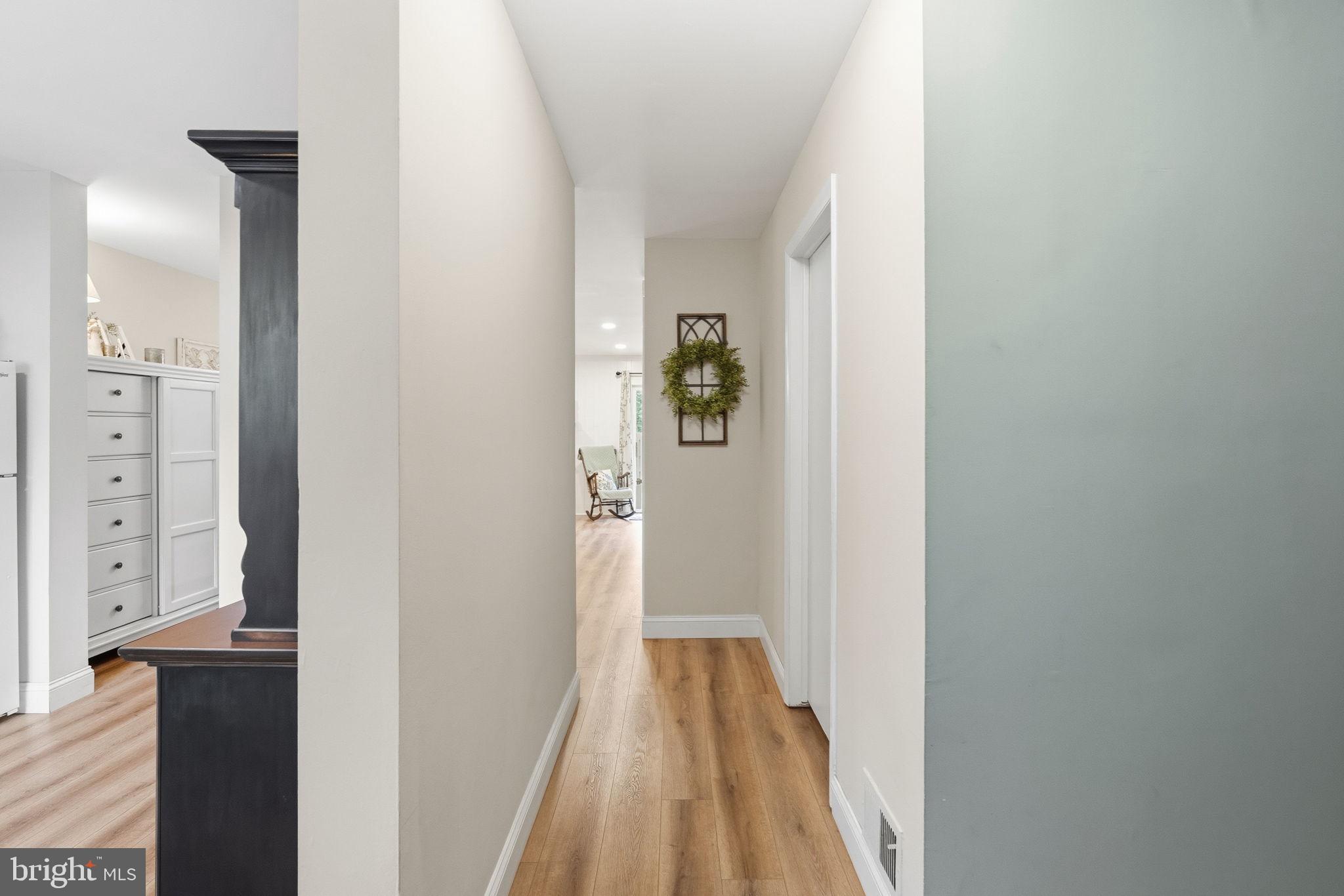 PERKIOMEN WOODS - Residential