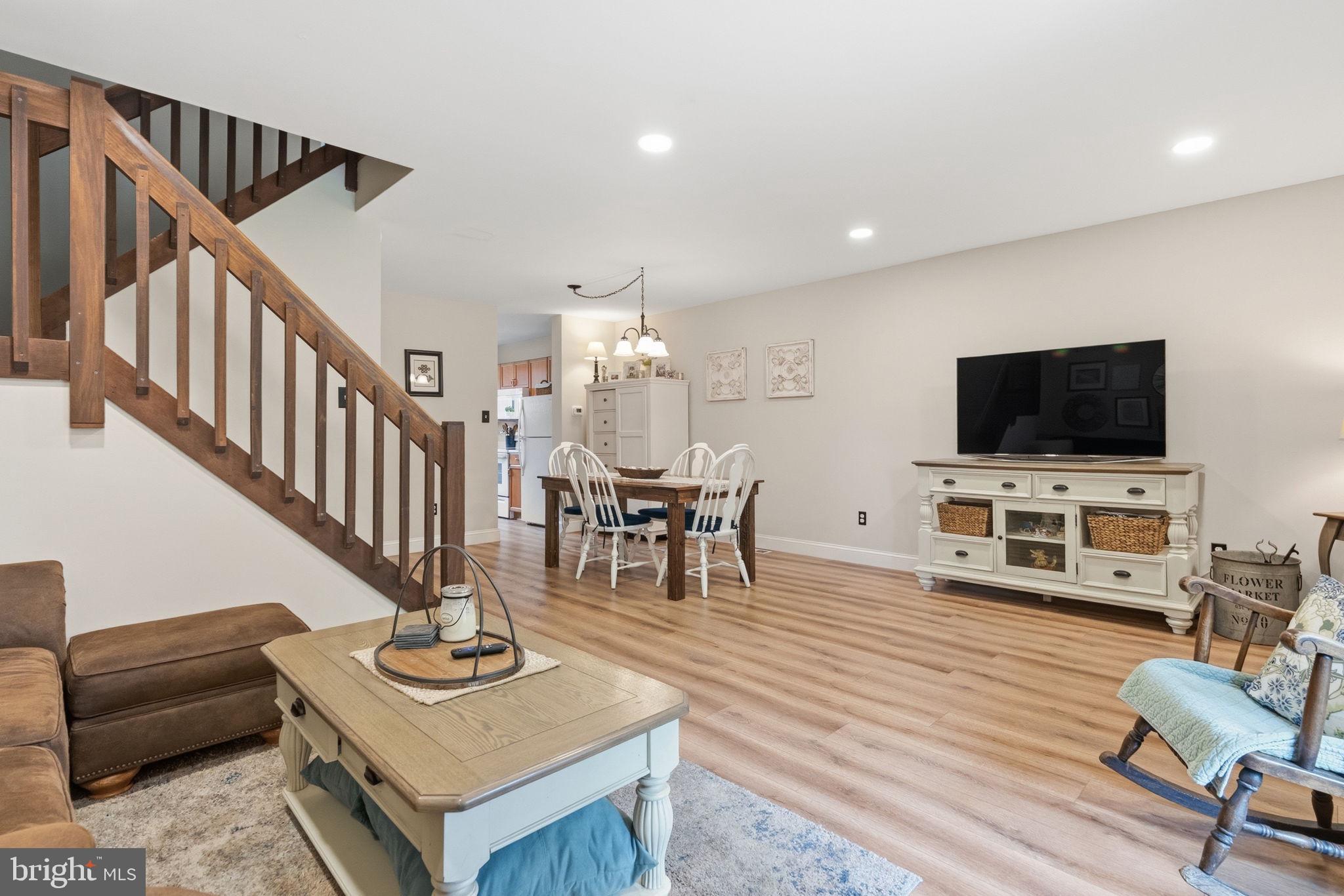 PERKIOMEN WOODS - Residential