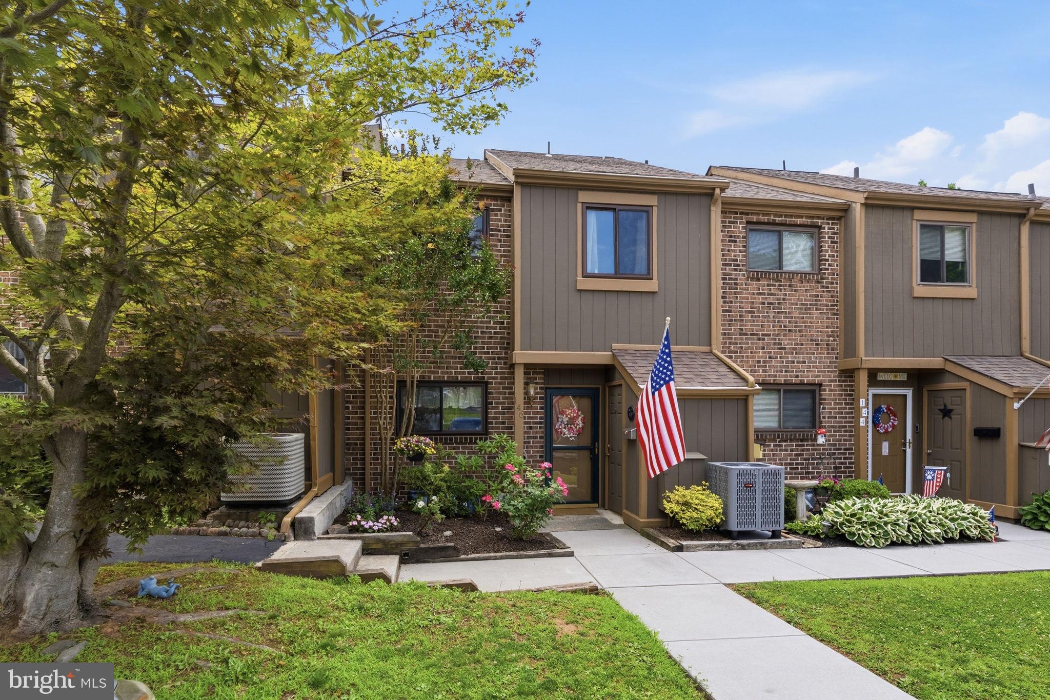 PERKIOMEN WOODS - Residential