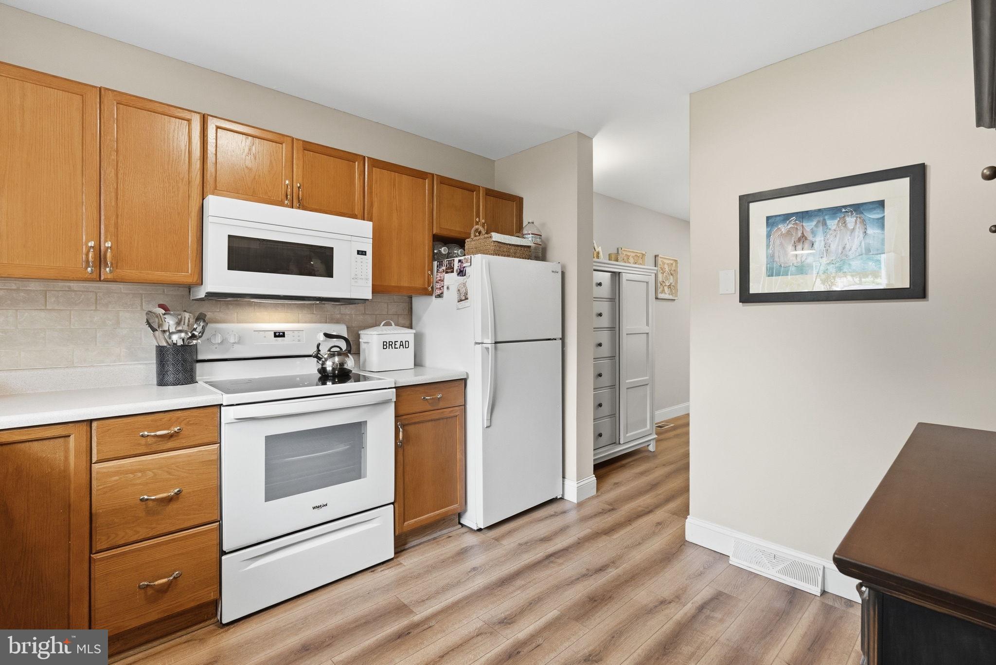 PERKIOMEN WOODS - Residential