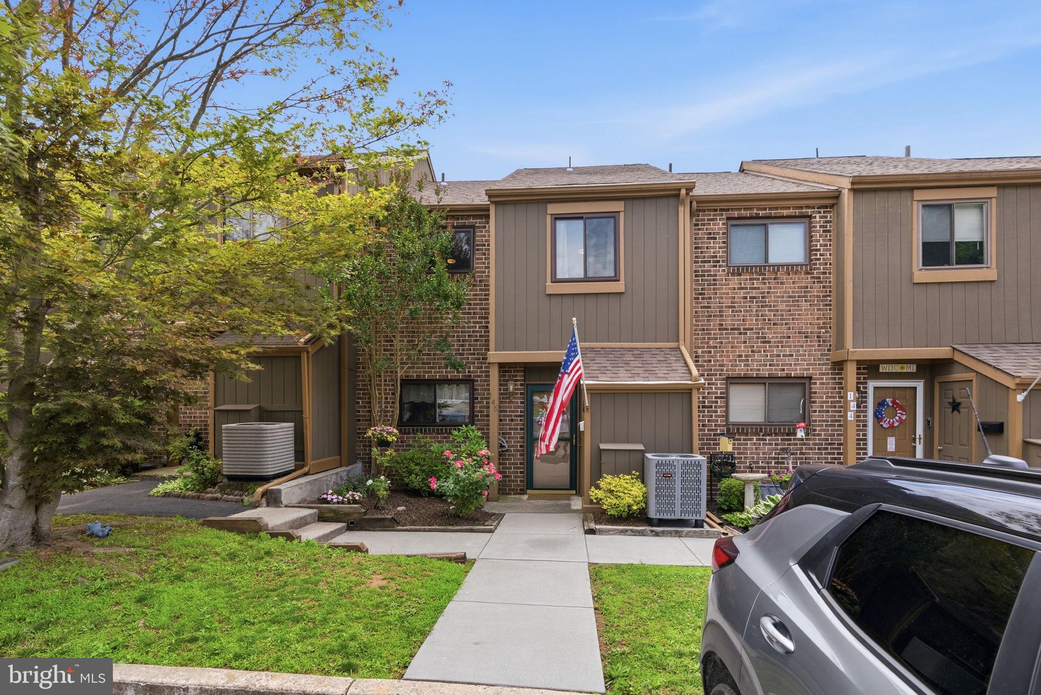 PERKIOMEN WOODS - Residential