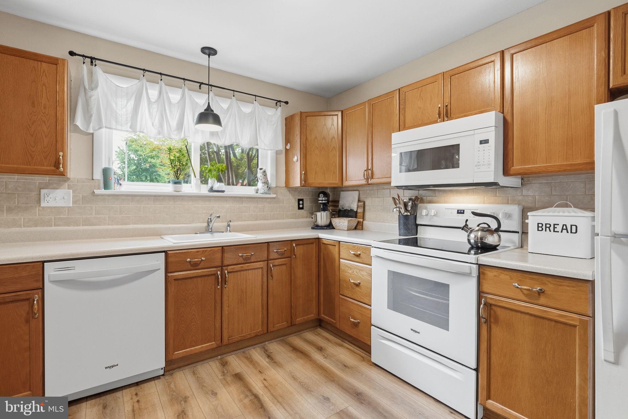 PERKIOMEN WOODS - Residential