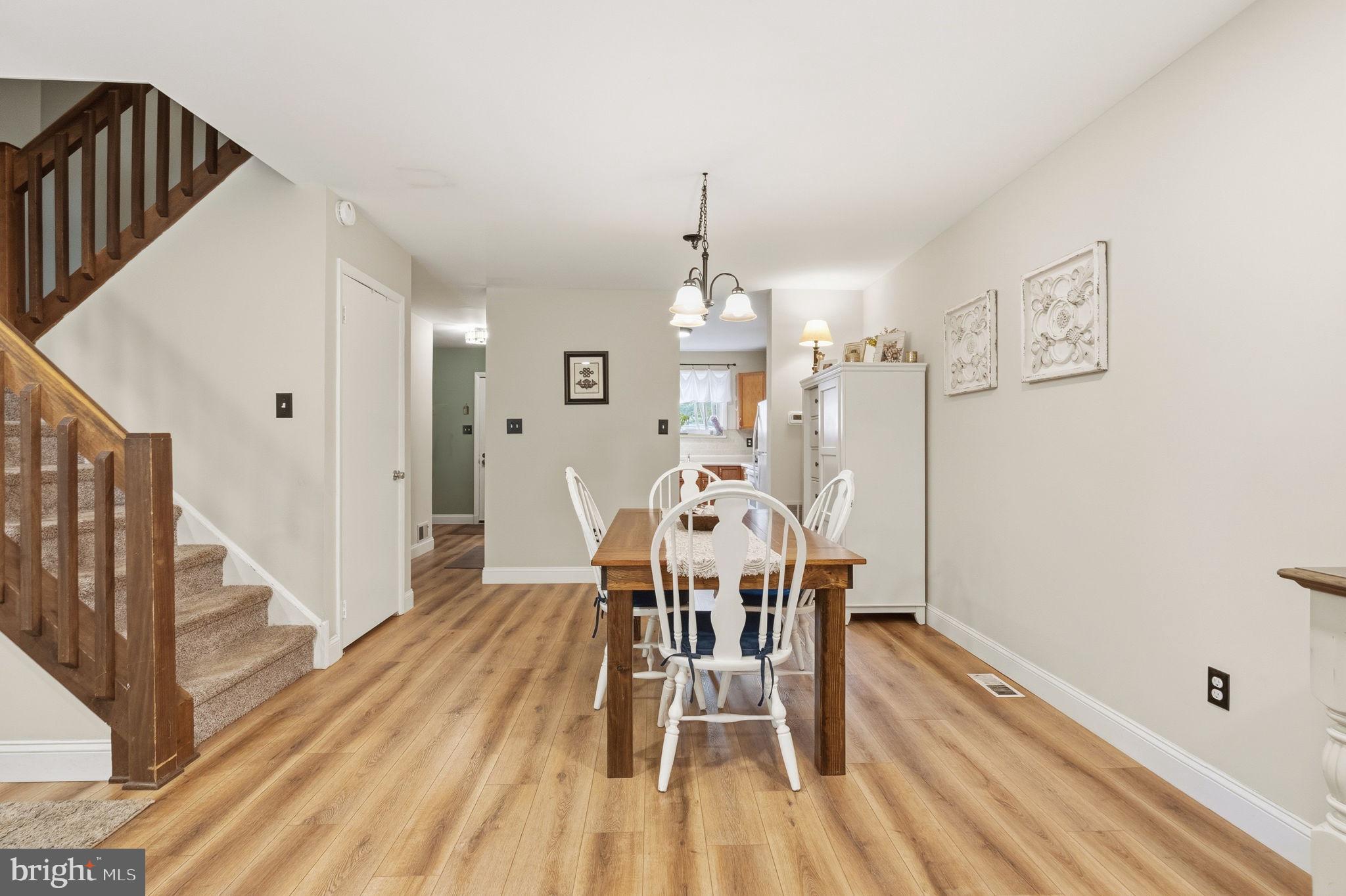 PERKIOMEN WOODS - Residential