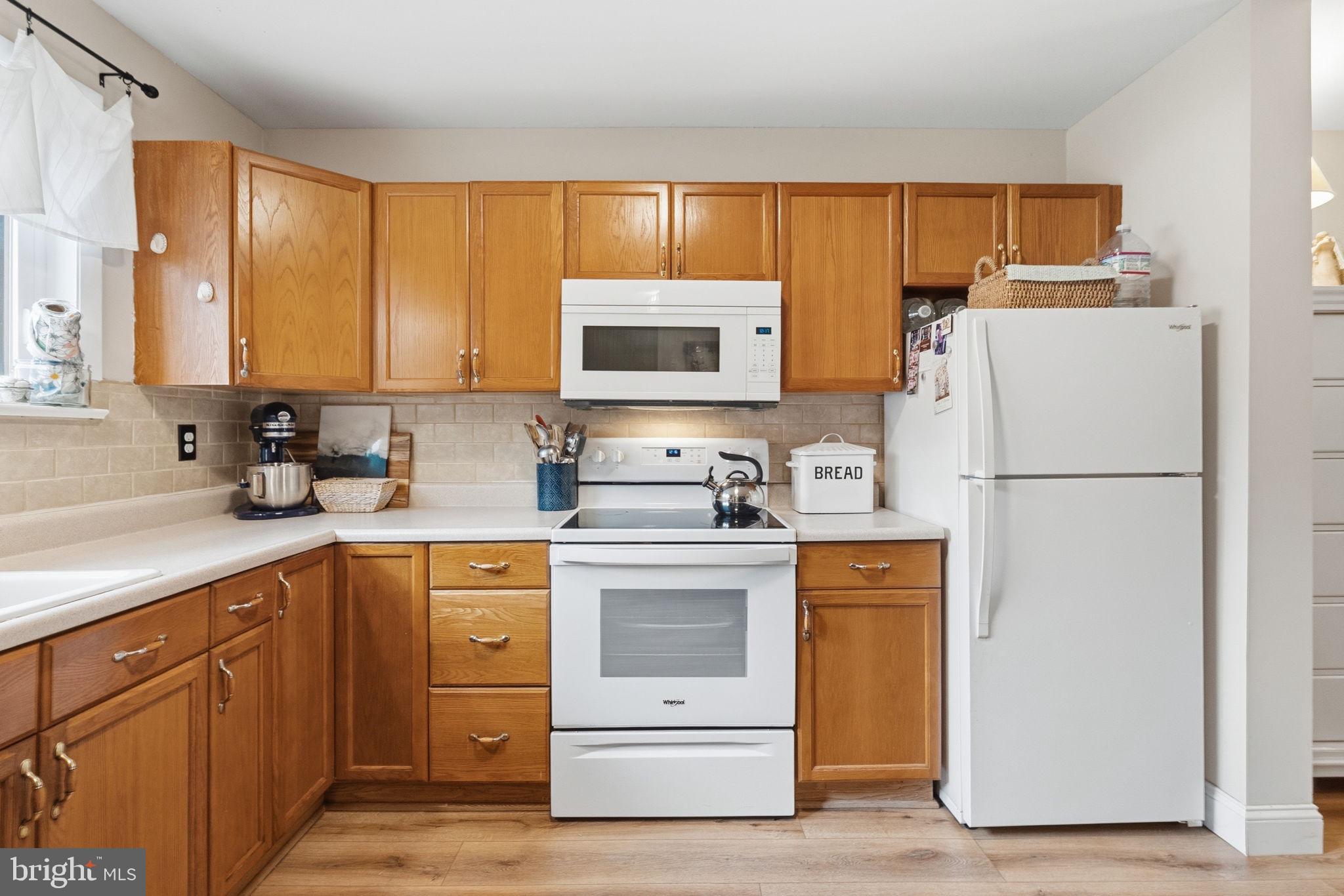 PERKIOMEN WOODS - Residential