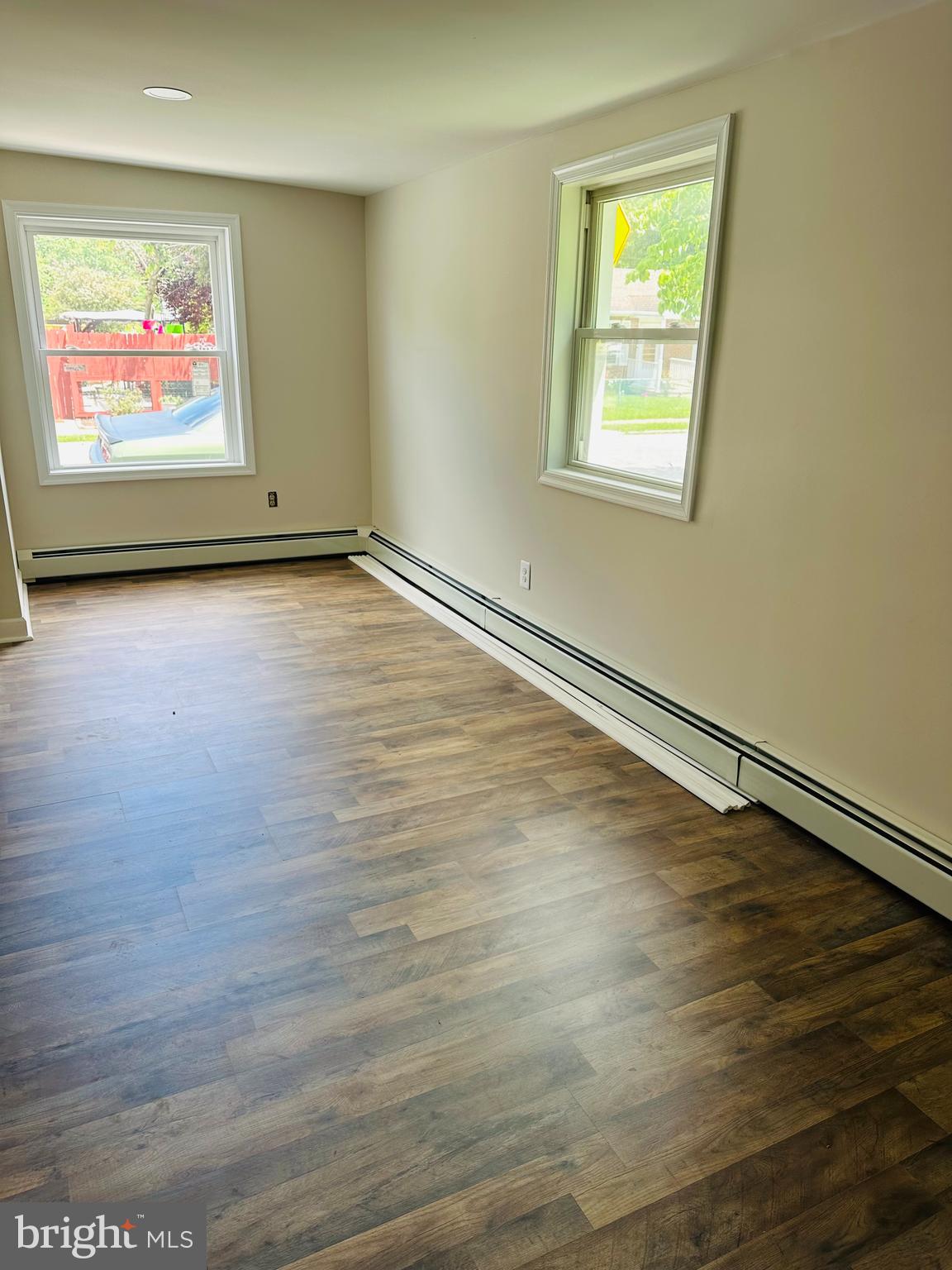 FUNKSTOWN - Residential Lease