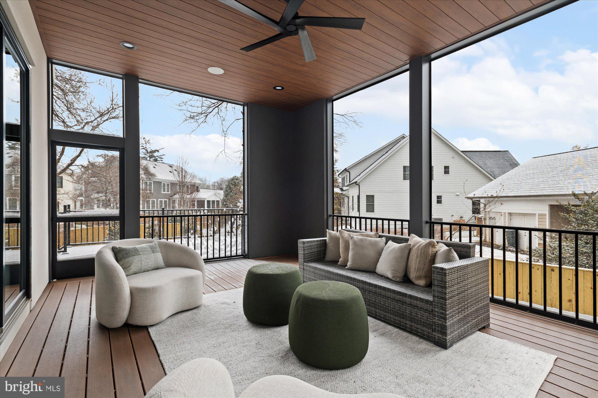 WESTMORE GARDENS - Residential
