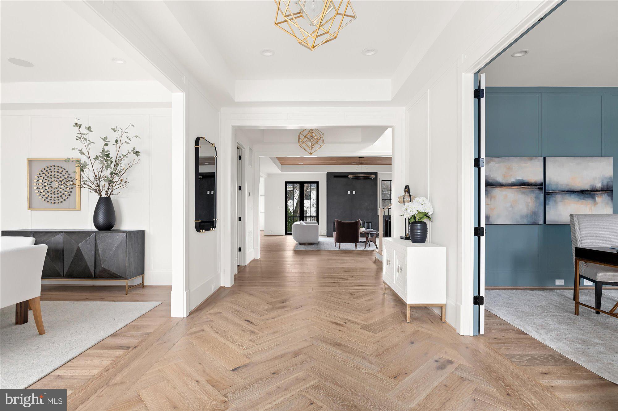 WESTMORE GARDENS - Residential