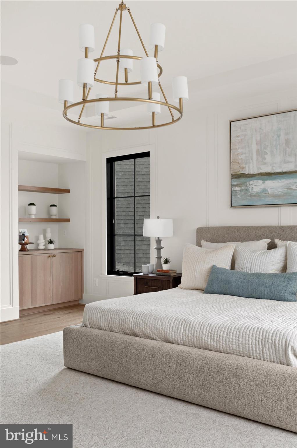 WESTMORE GARDENS - Residential