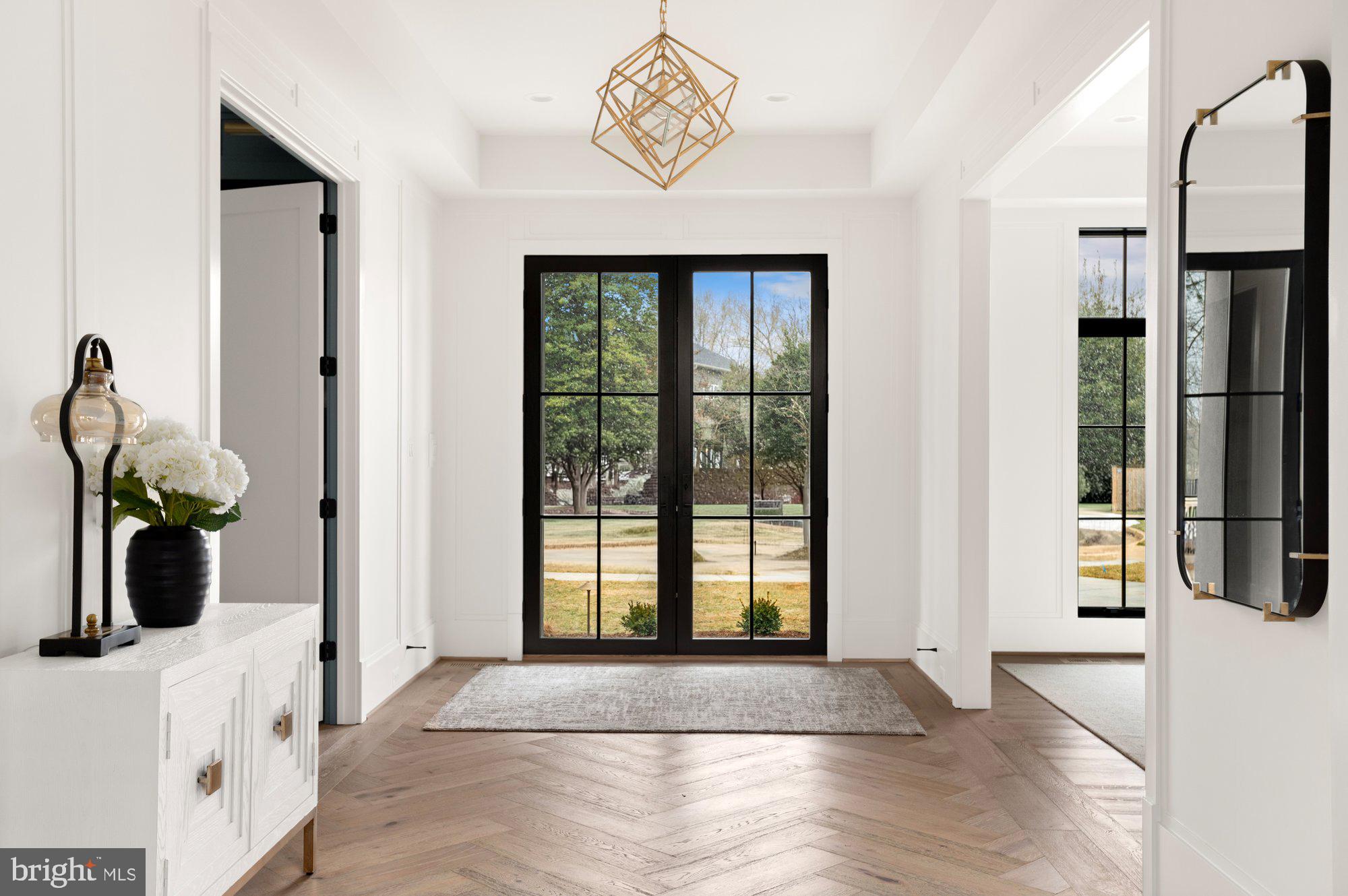 WESTMORE GARDENS - Residential