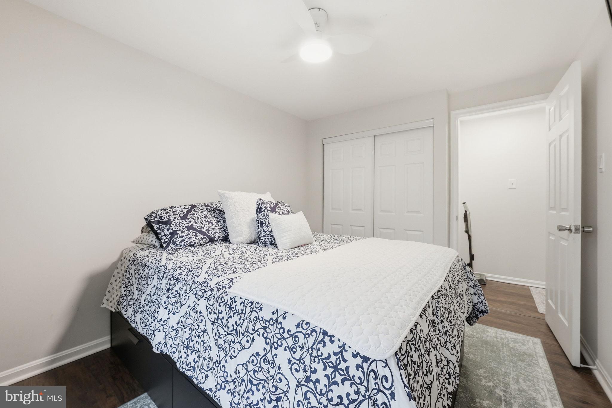 GOSHEN VILLAGE - Residential