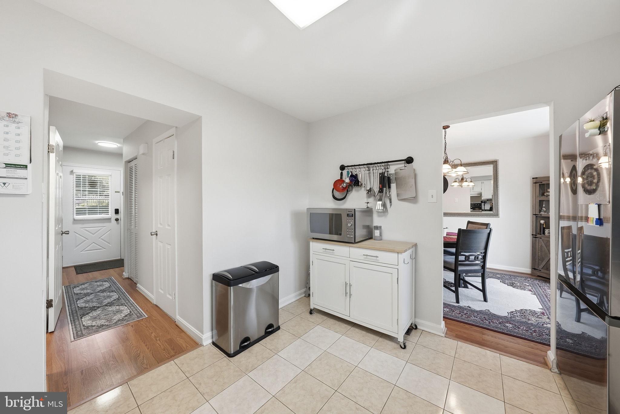 GOSHEN VILLAGE - Residential