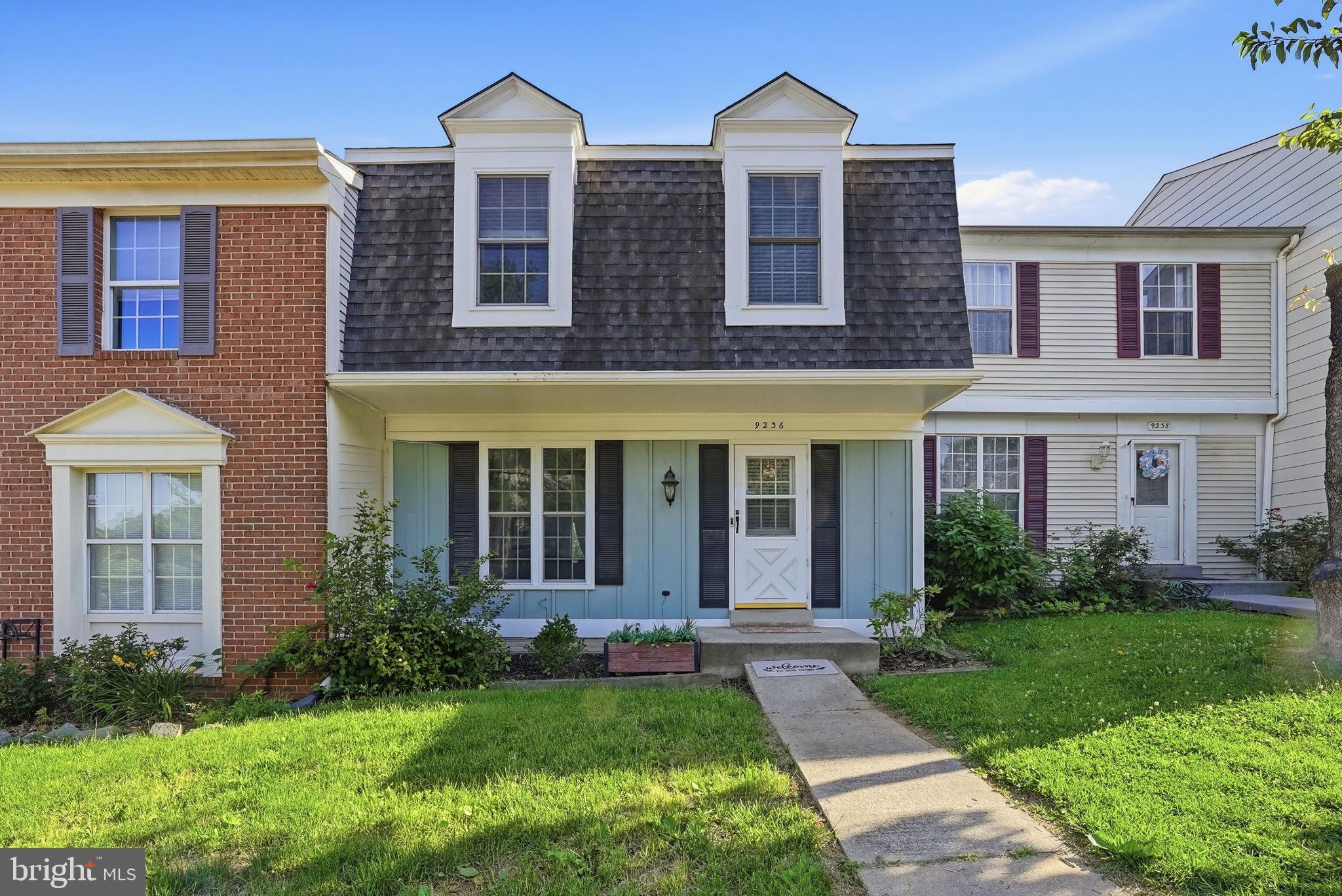 GOSHEN VILLAGE - Residential