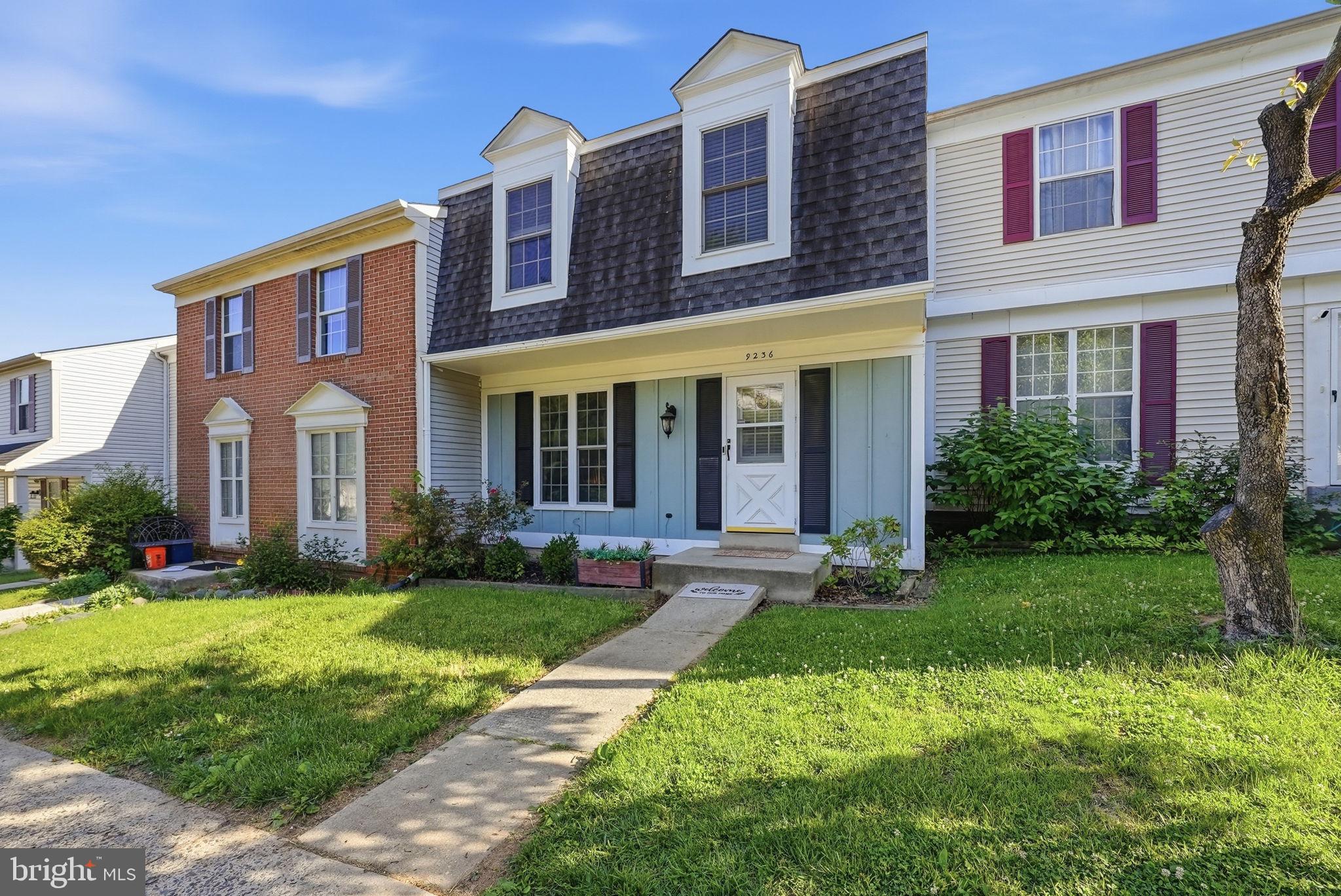 GOSHEN VILLAGE - Residential