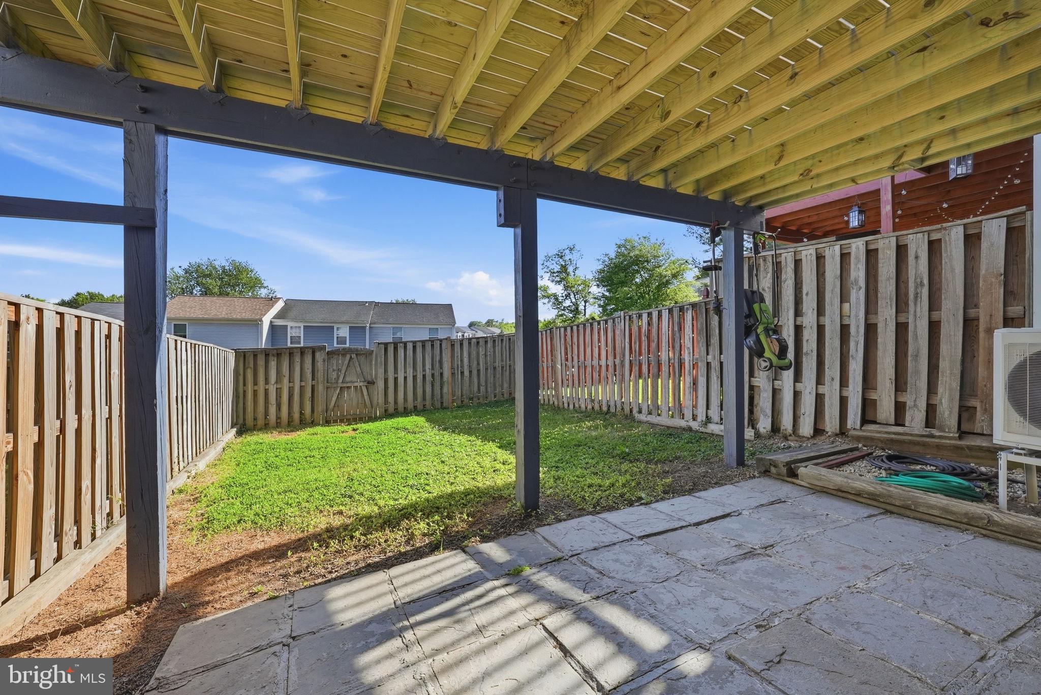 GOSHEN VILLAGE - Residential