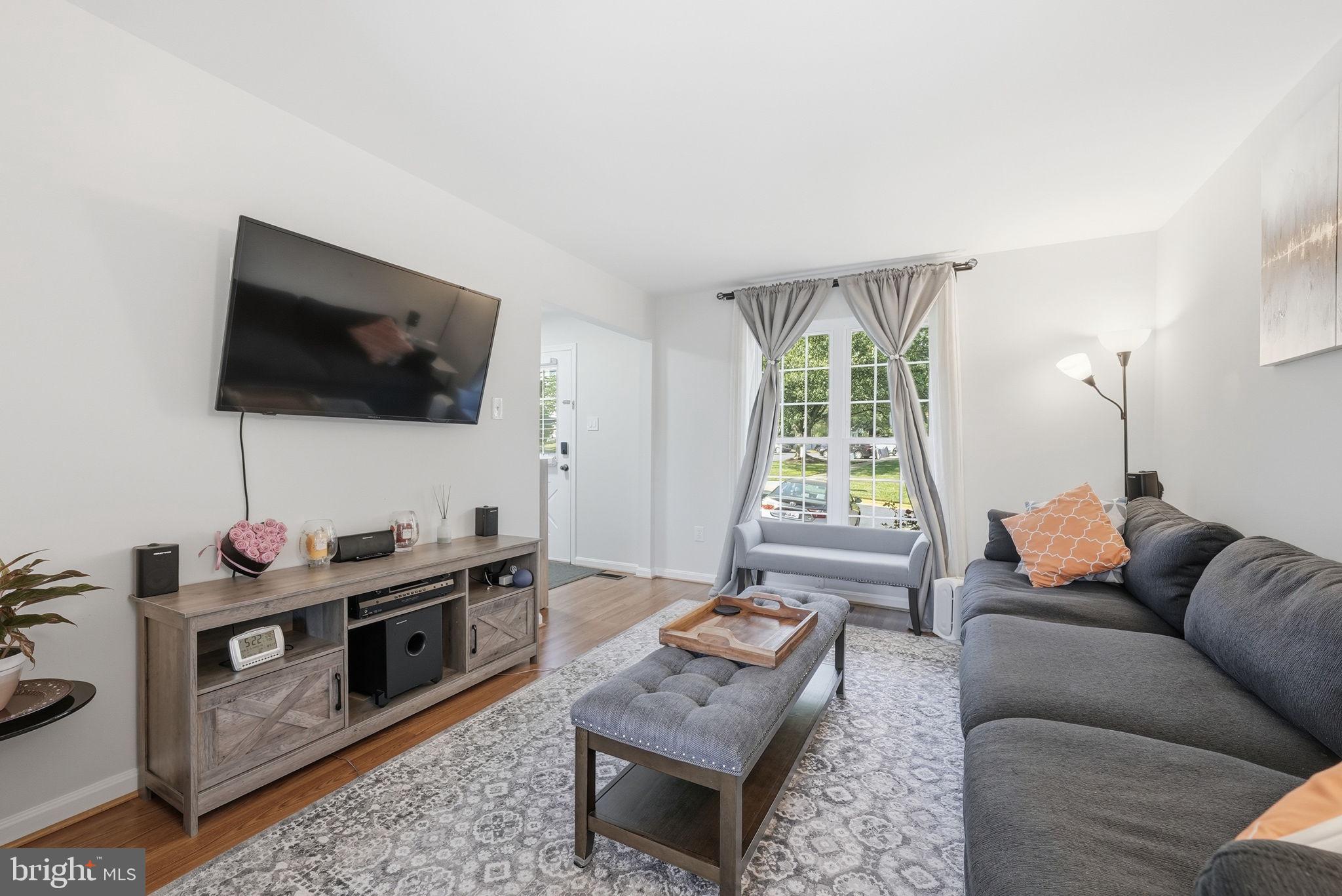 GOSHEN VILLAGE - Residential