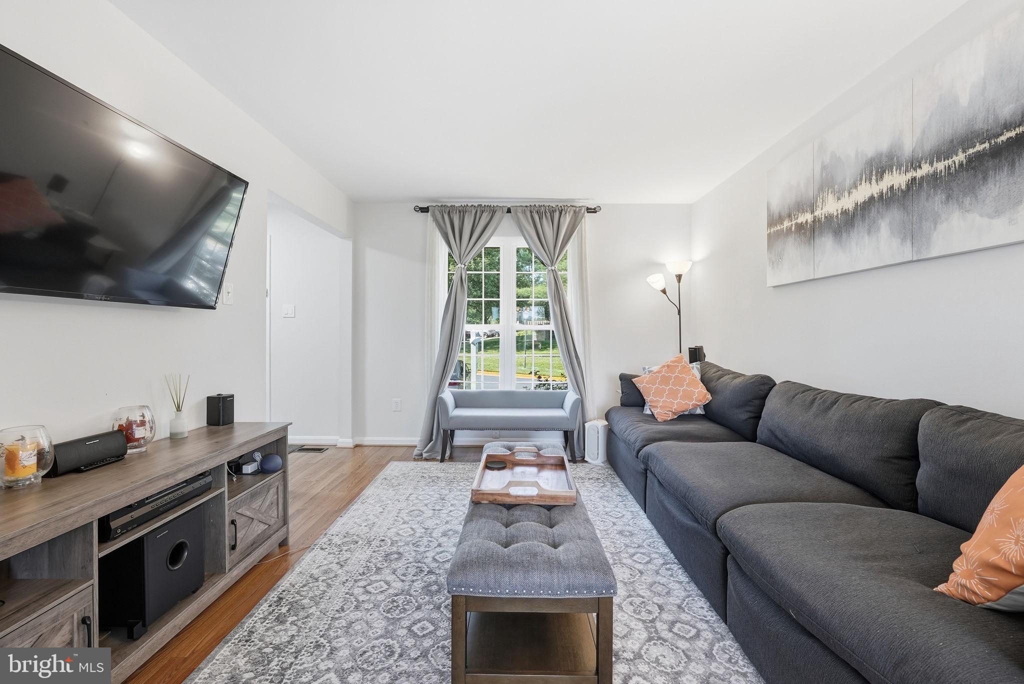 GOSHEN VILLAGE - Residential