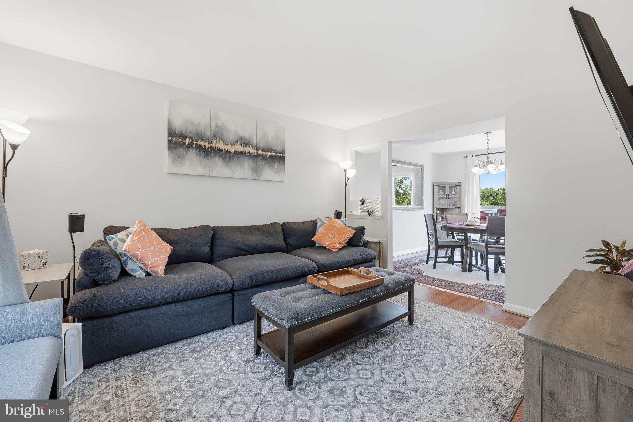 GOSHEN VILLAGE - Residential