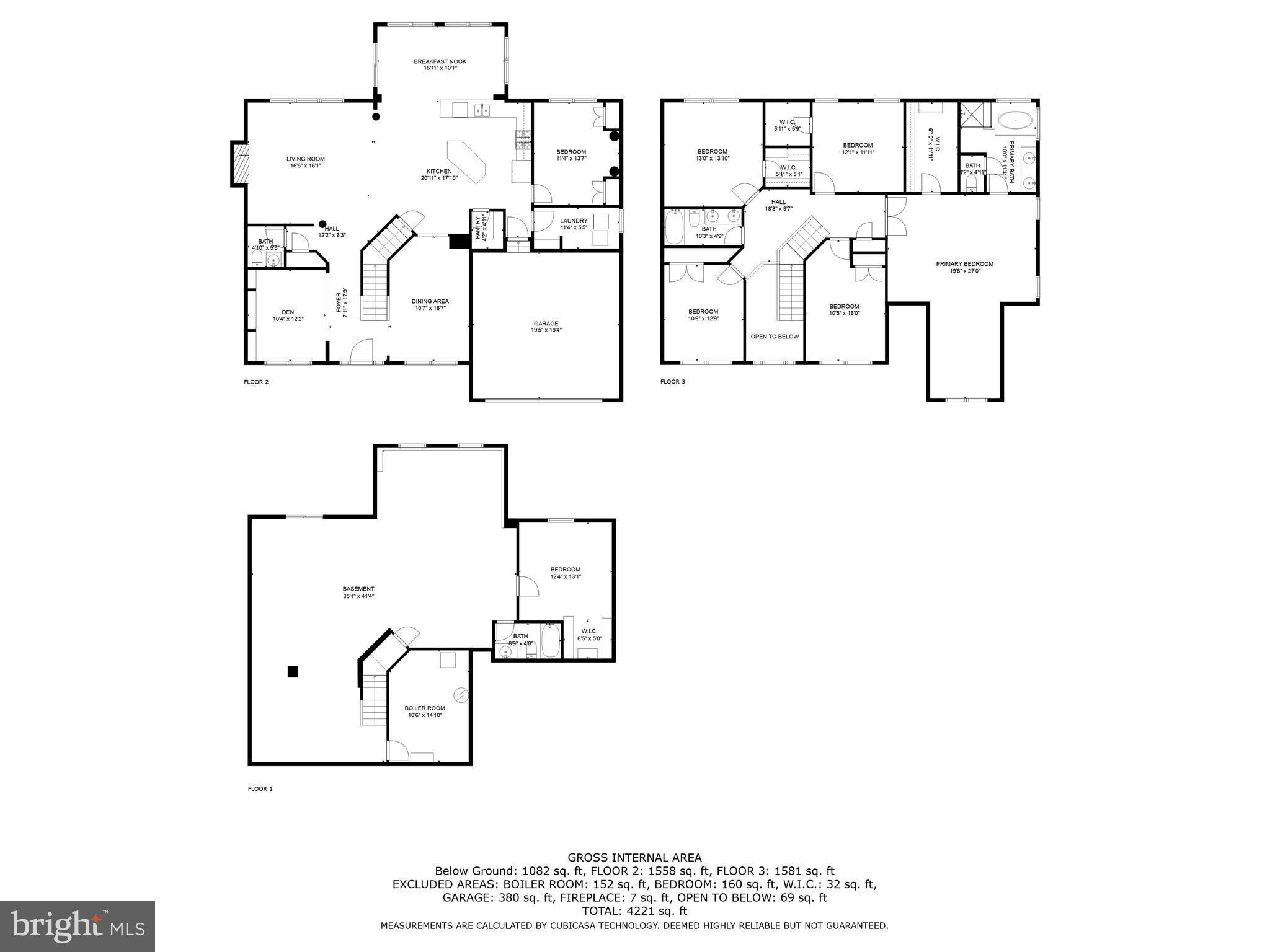 BIRD LAWN - Residential