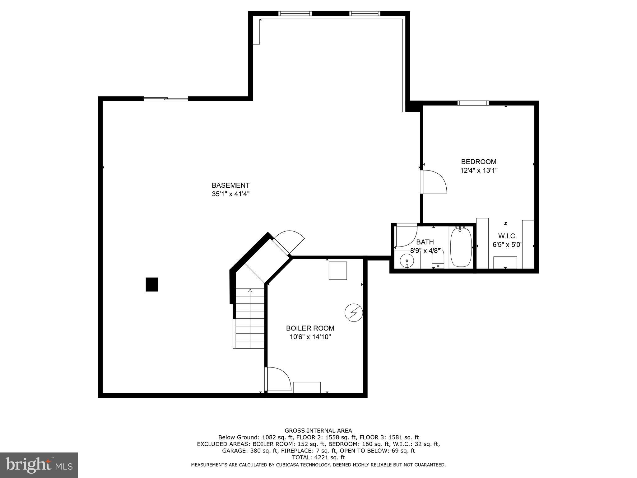 BIRD LAWN - Residential
