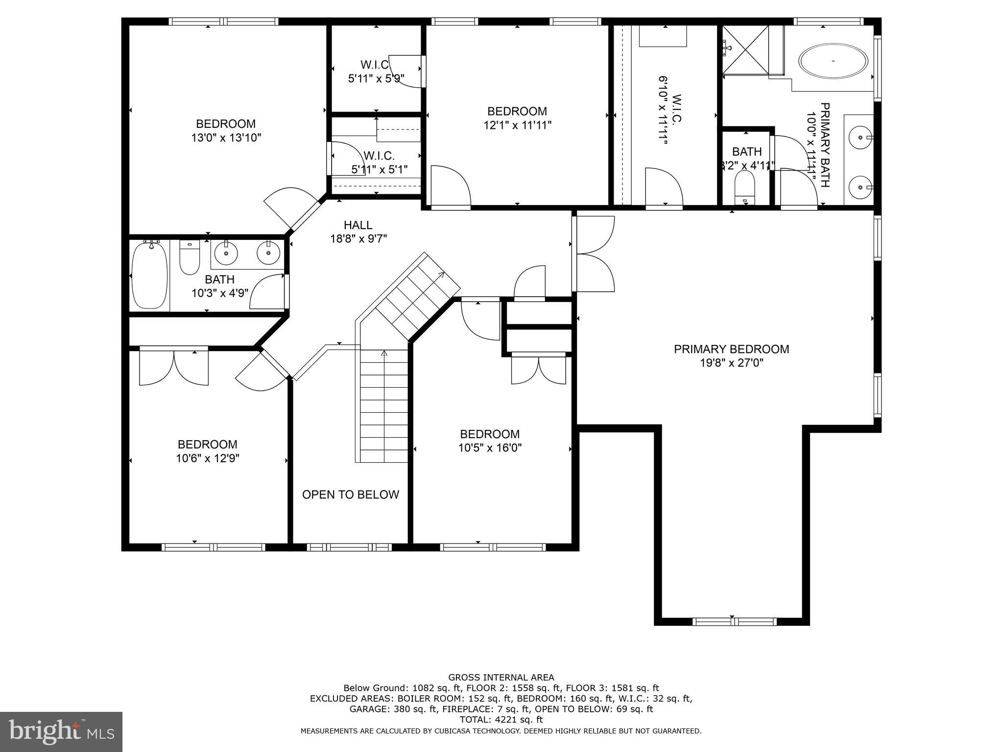 BIRD LAWN - Residential