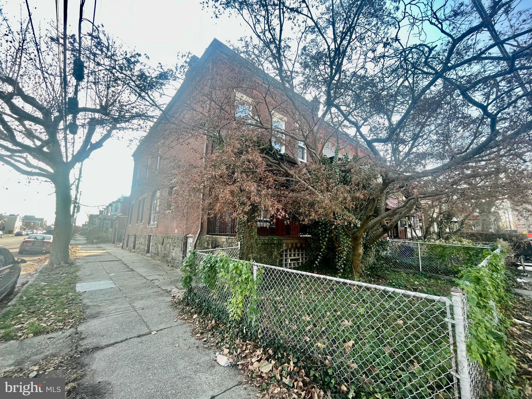 CEDAR PARK - Residential