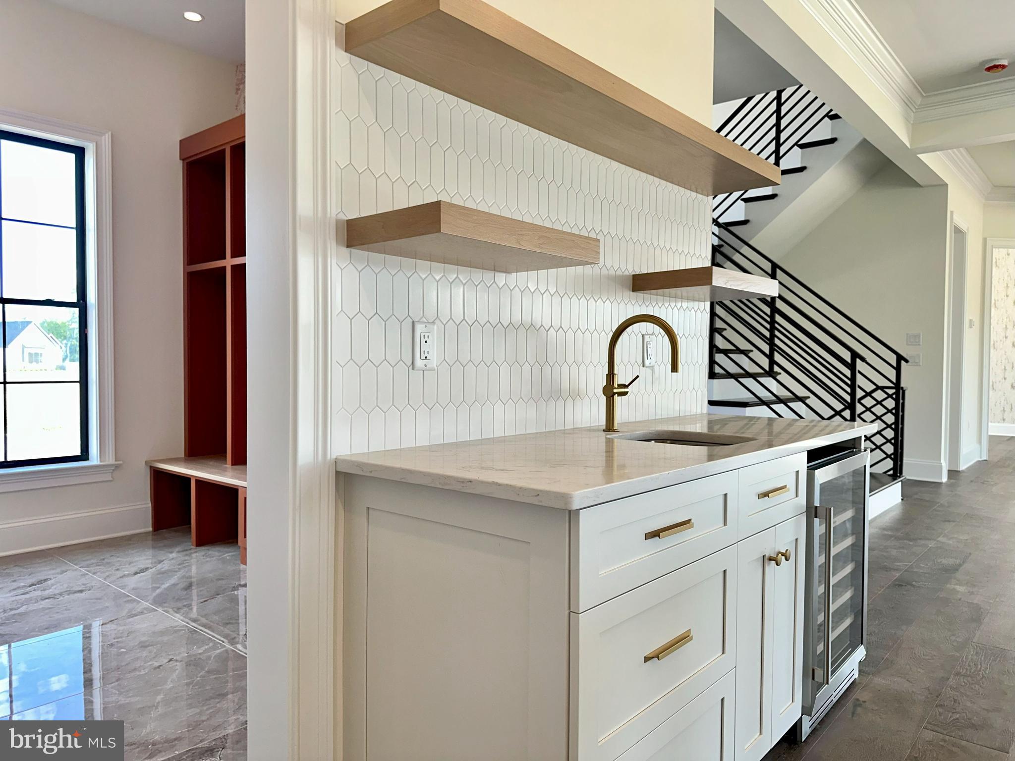 BROOKLAWN - Residential