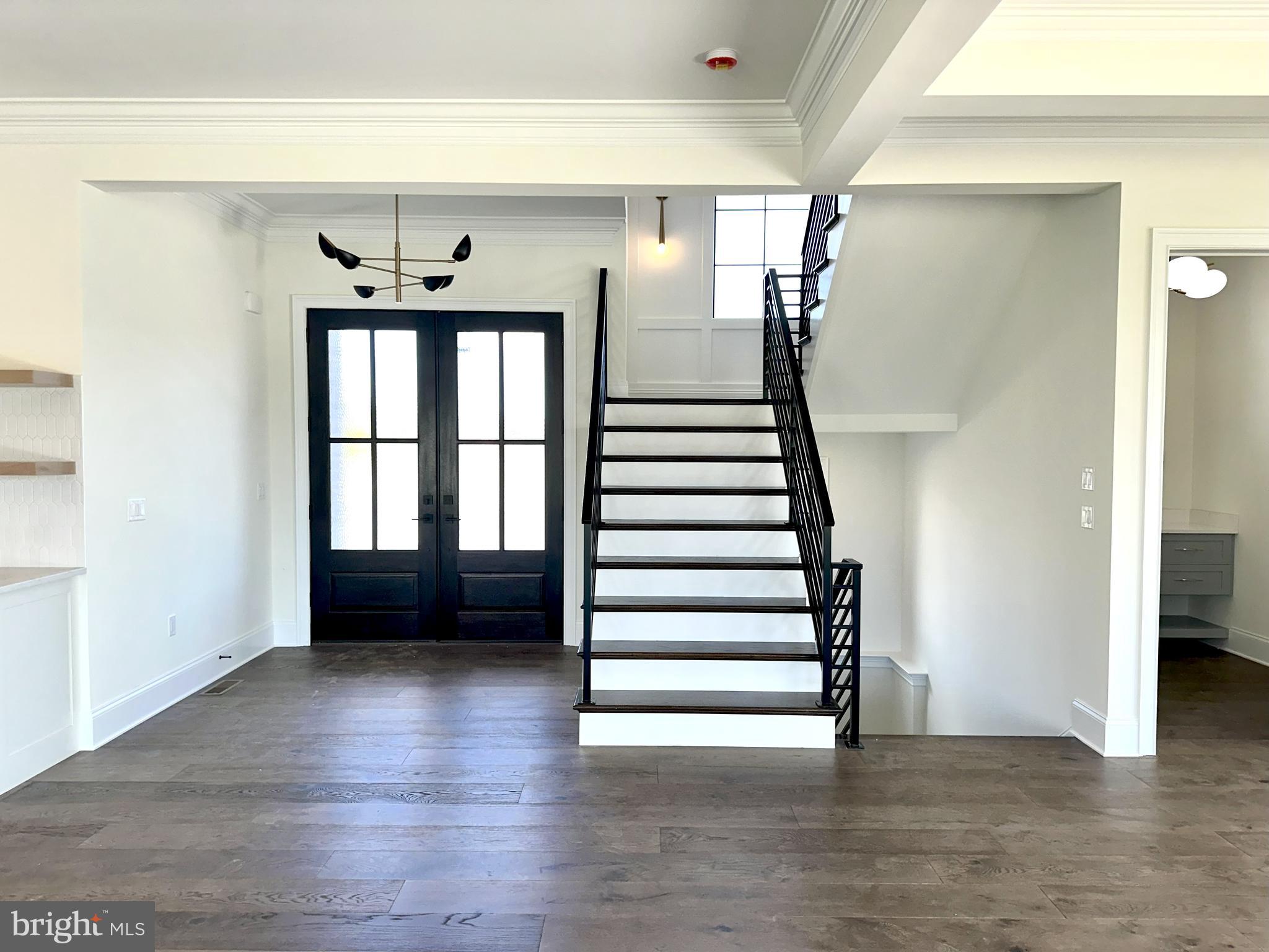 BROOKLAWN - Residential
