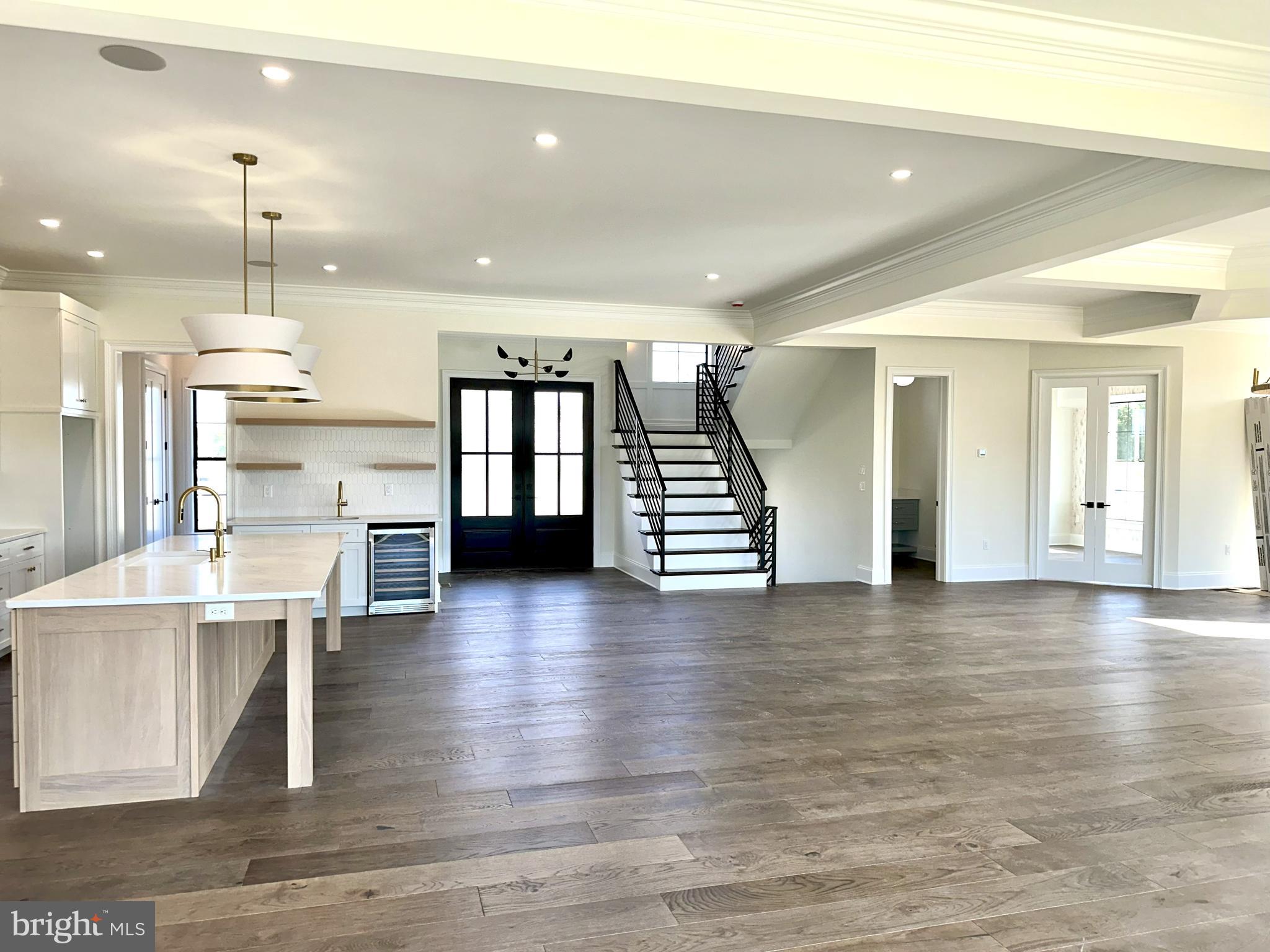BROOKLAWN - Residential