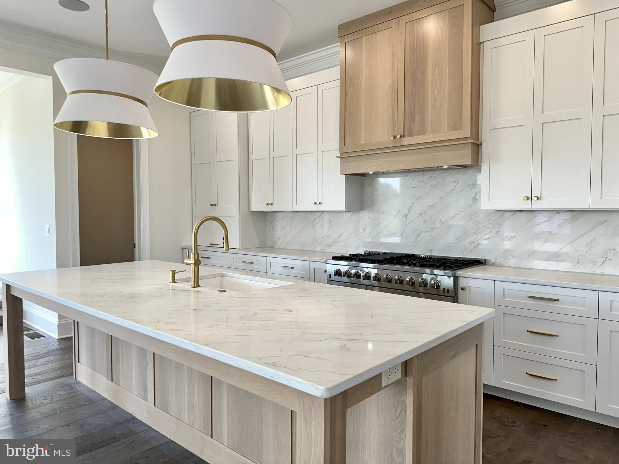 BROOKLAWN - Residential