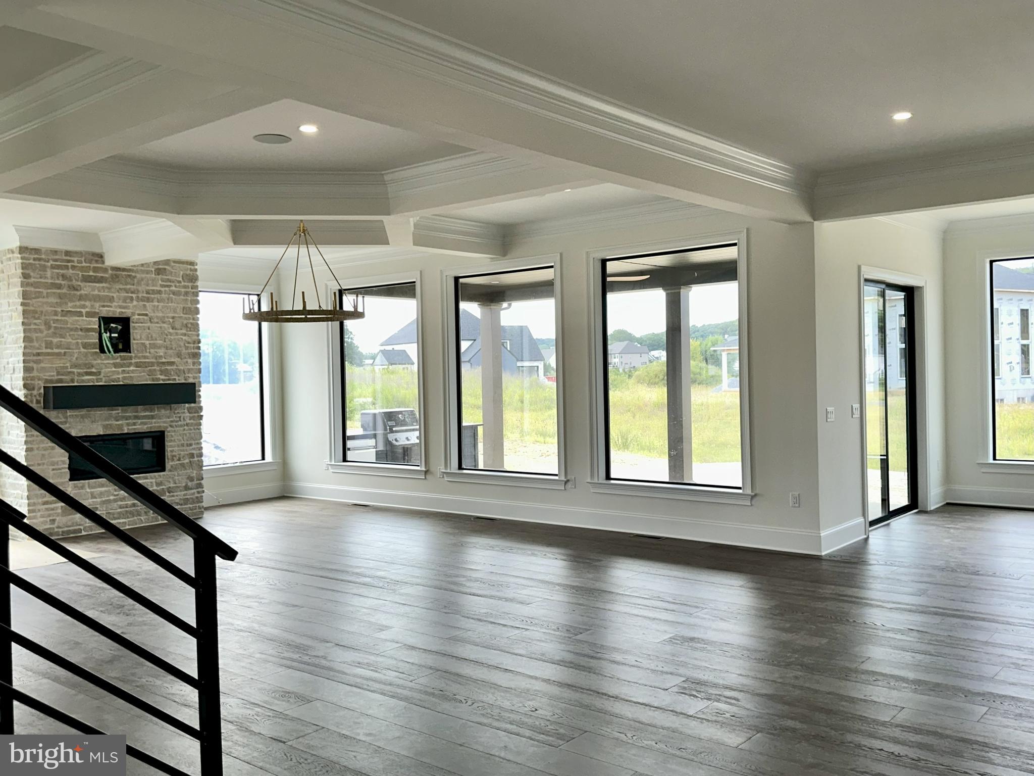 BROOKLAWN - Residential