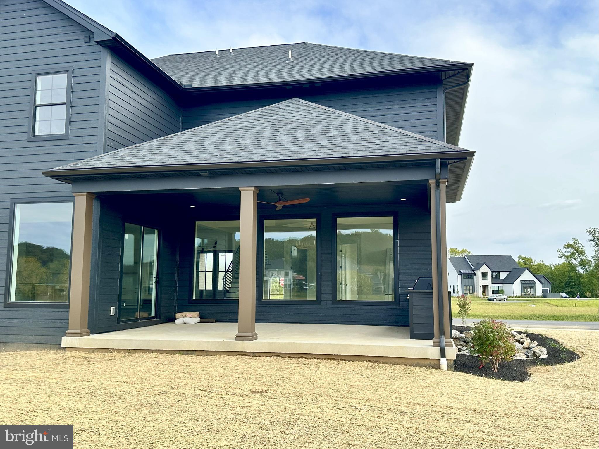 BROOKLAWN - Residential