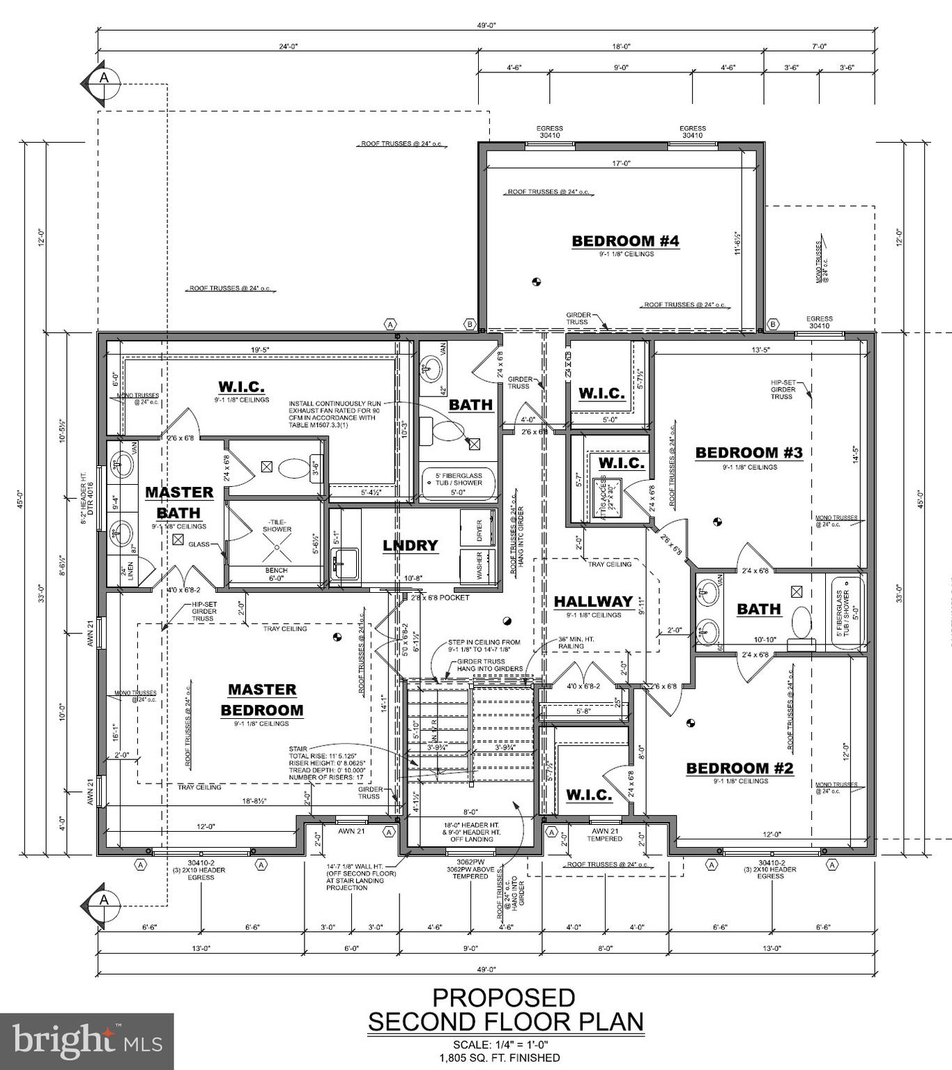 BROOKLAWN - Residential