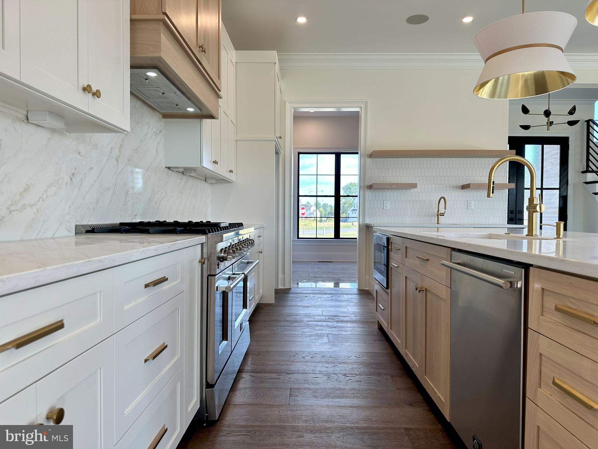 BROOKLAWN - Residential