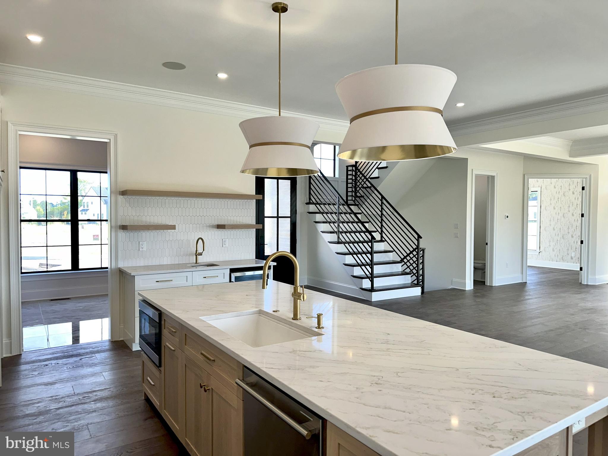 BROOKLAWN - Residential