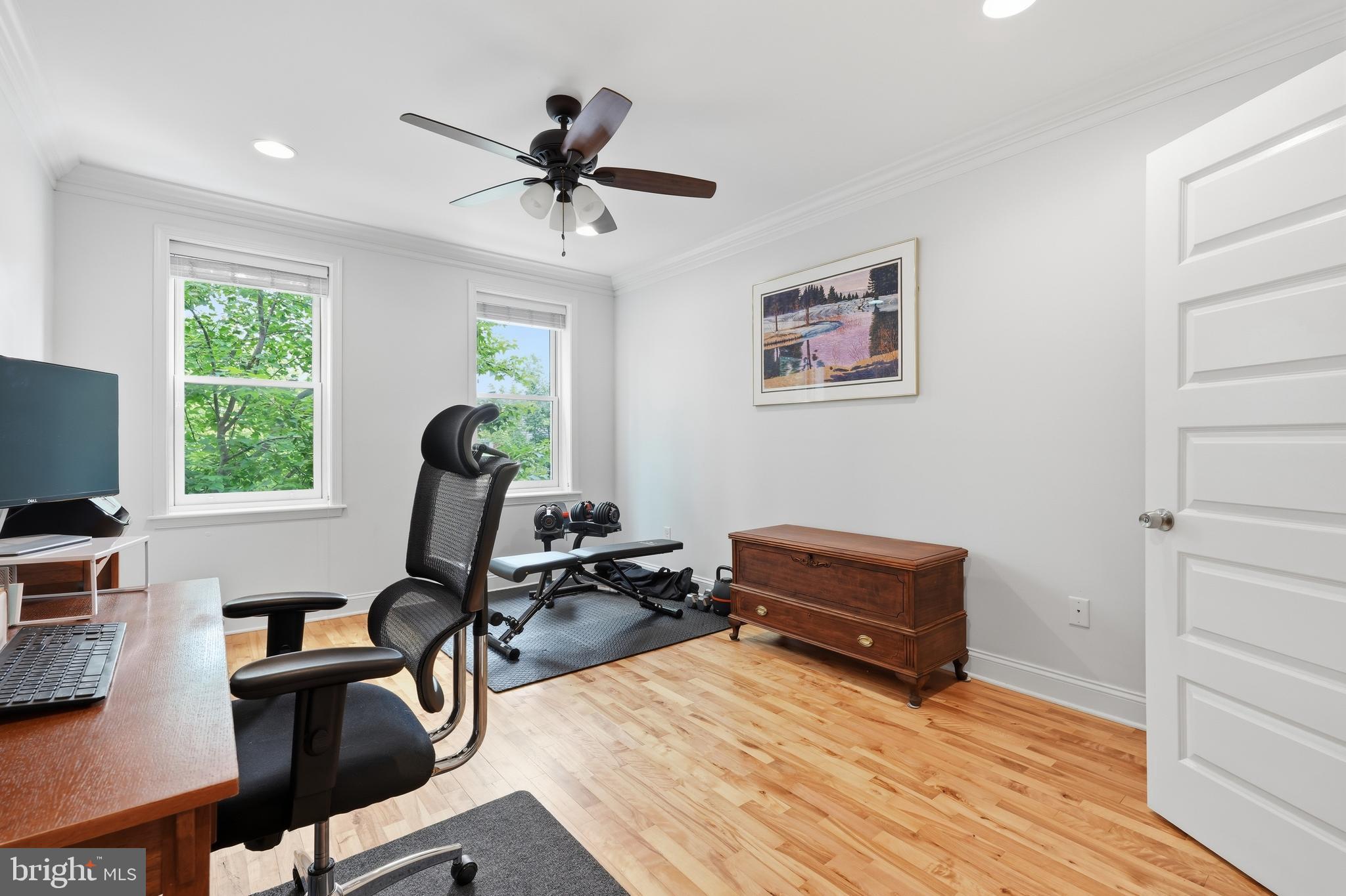 PATTERSON PARK - Residential