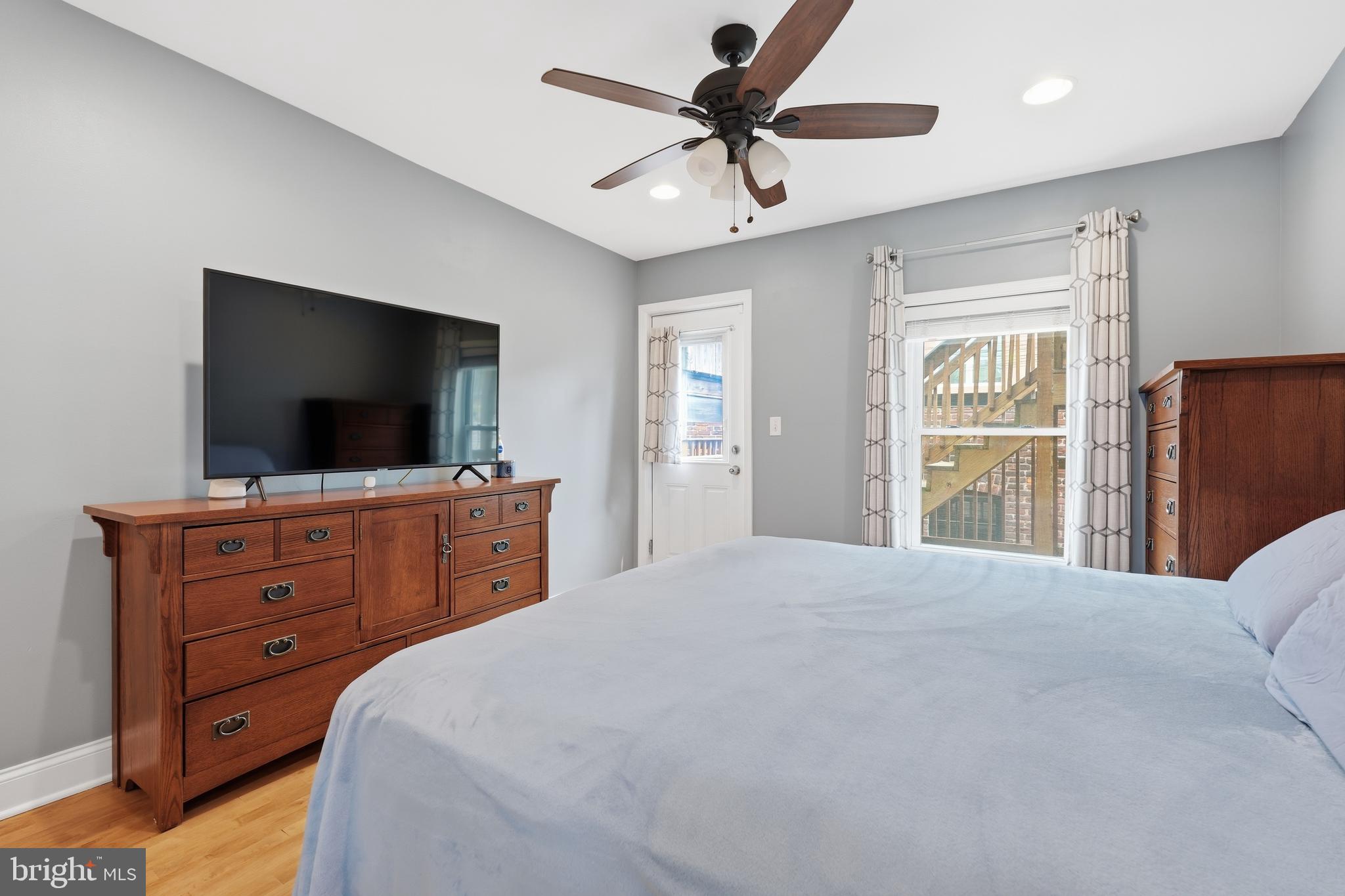 PATTERSON PARK - Residential