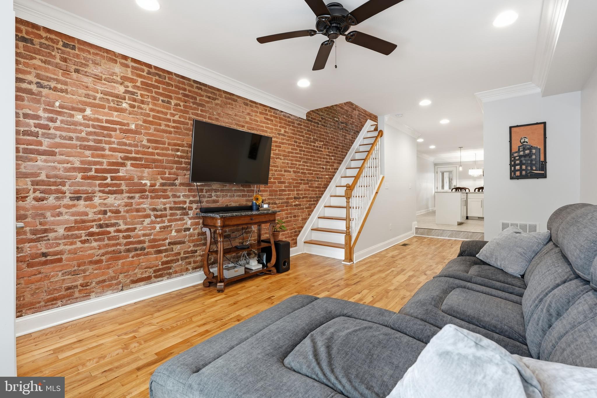 PATTERSON PARK - Residential