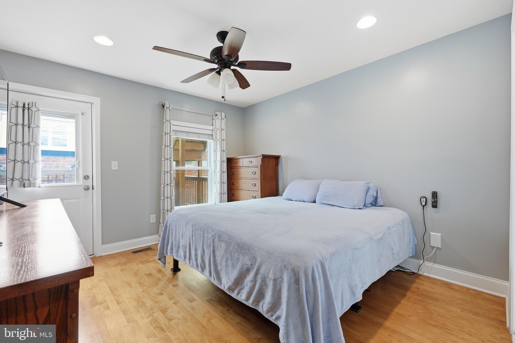 PATTERSON PARK - Residential