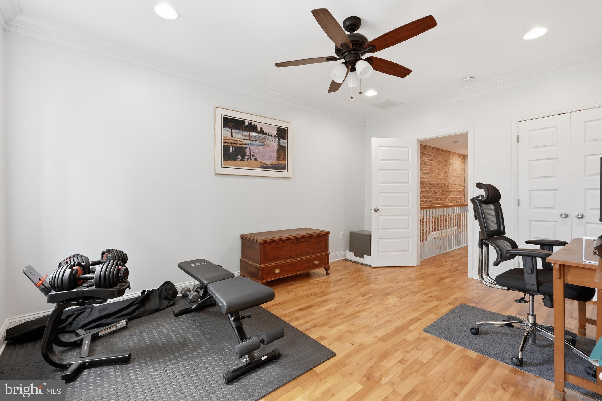 PATTERSON PARK - Residential