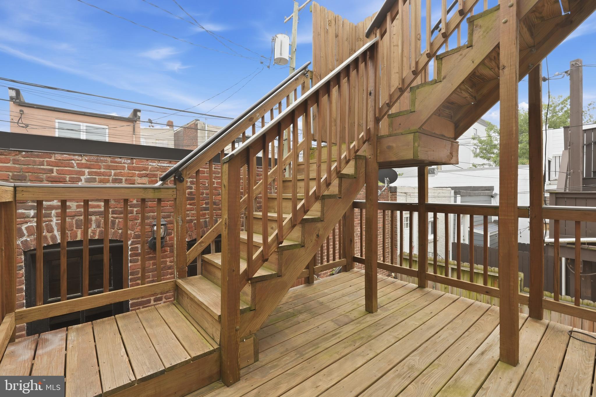 PATTERSON PARK - Residential