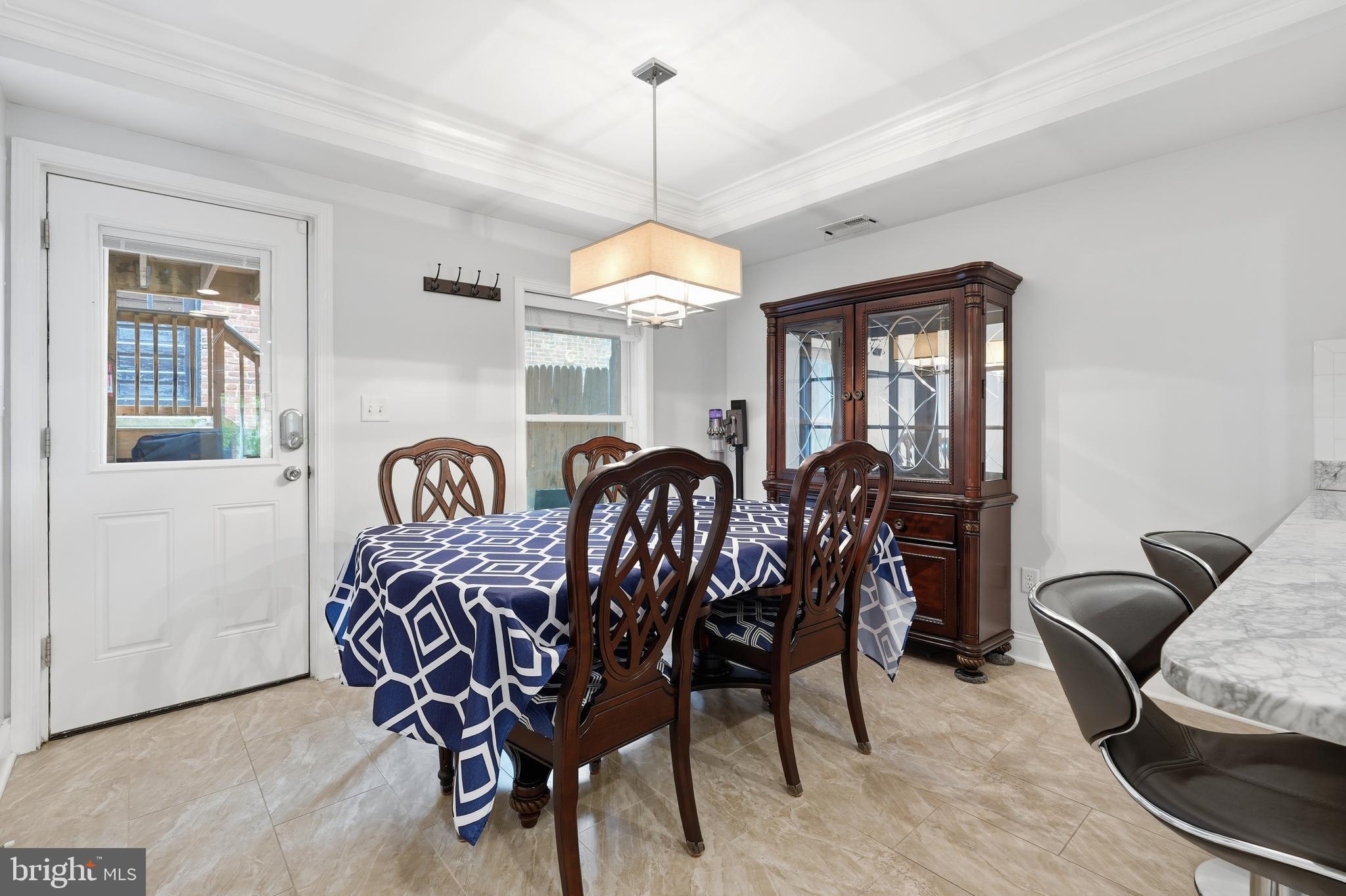 PATTERSON PARK - Residential