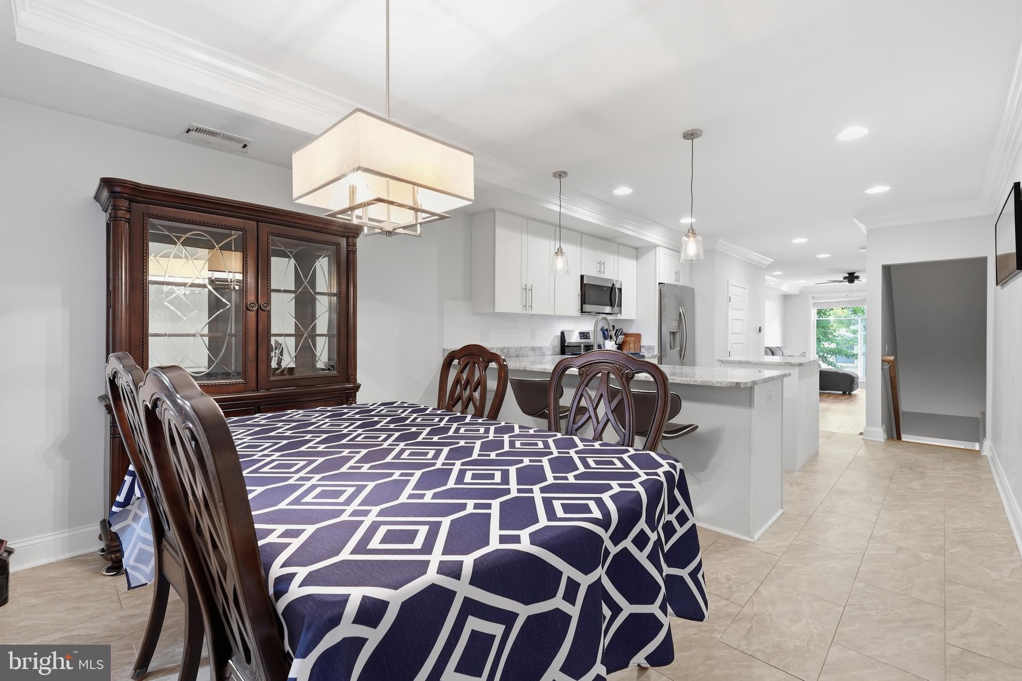 PATTERSON PARK - Residential