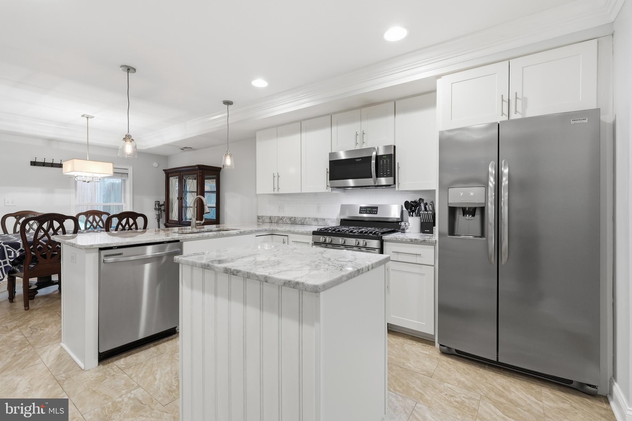 PATTERSON PARK - Residential