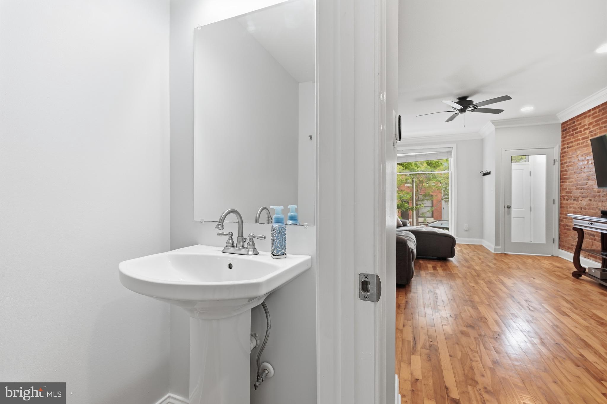 PATTERSON PARK - Residential