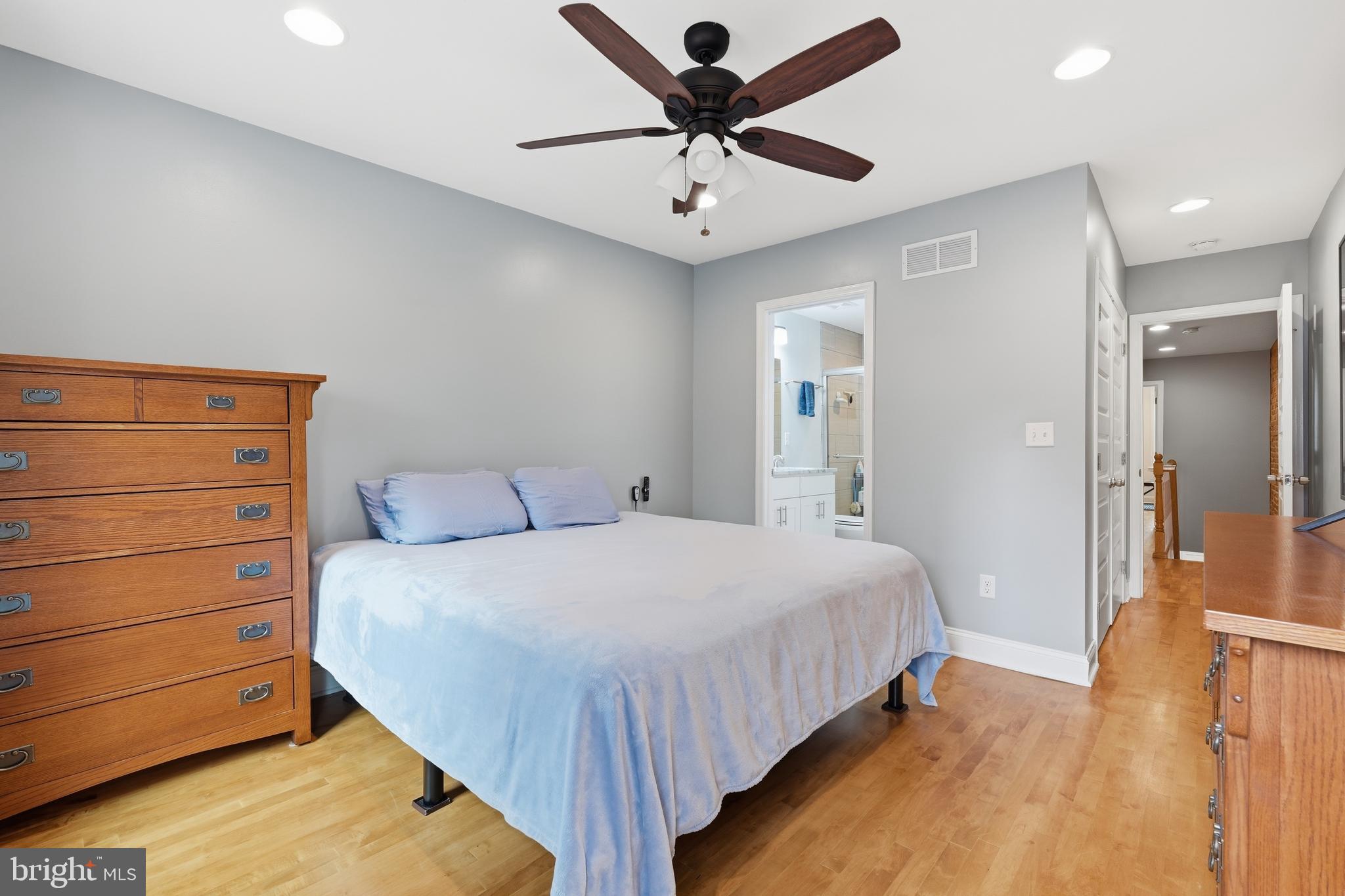 PATTERSON PARK - Residential