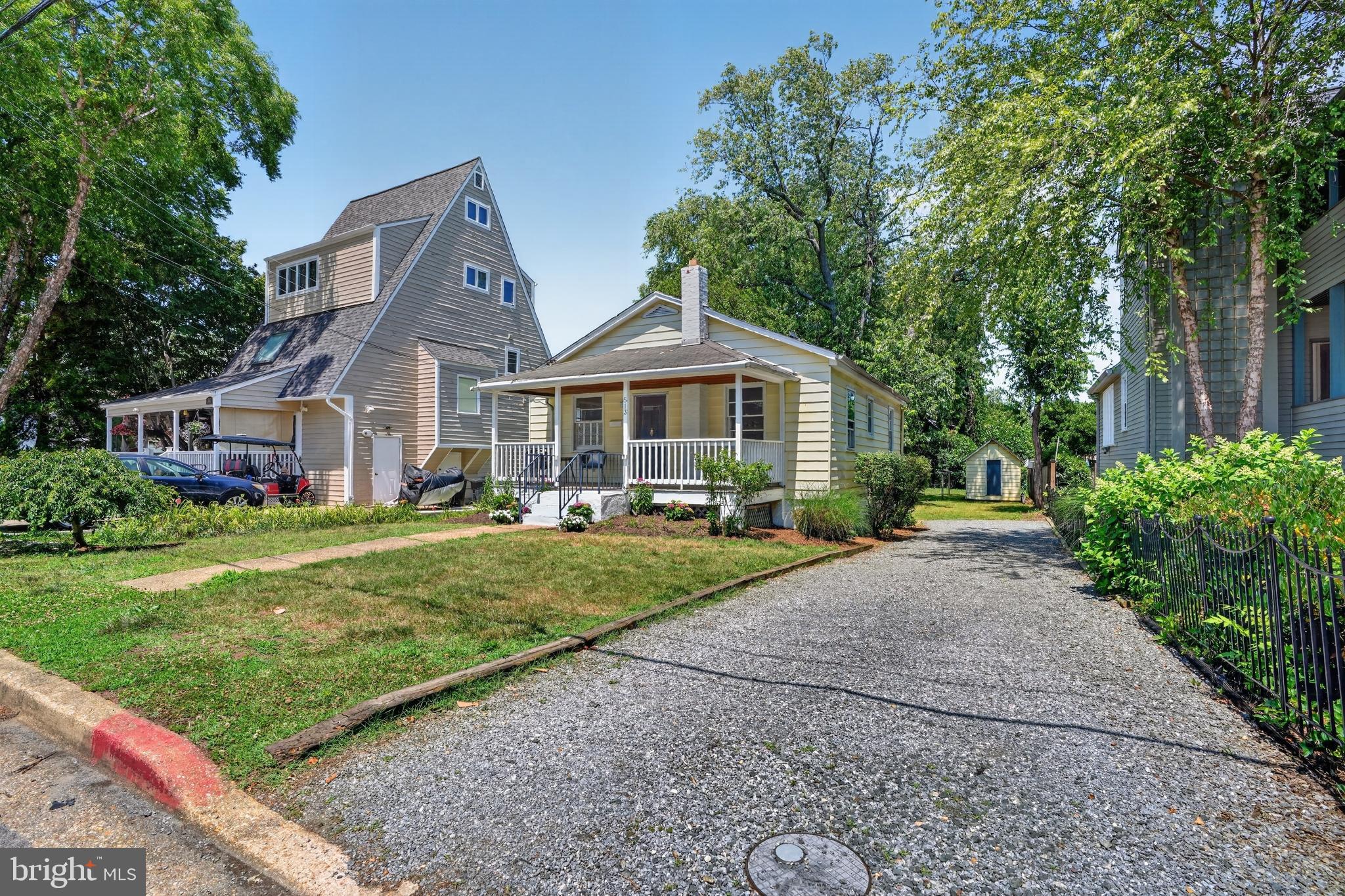 EASTPORT - Residential